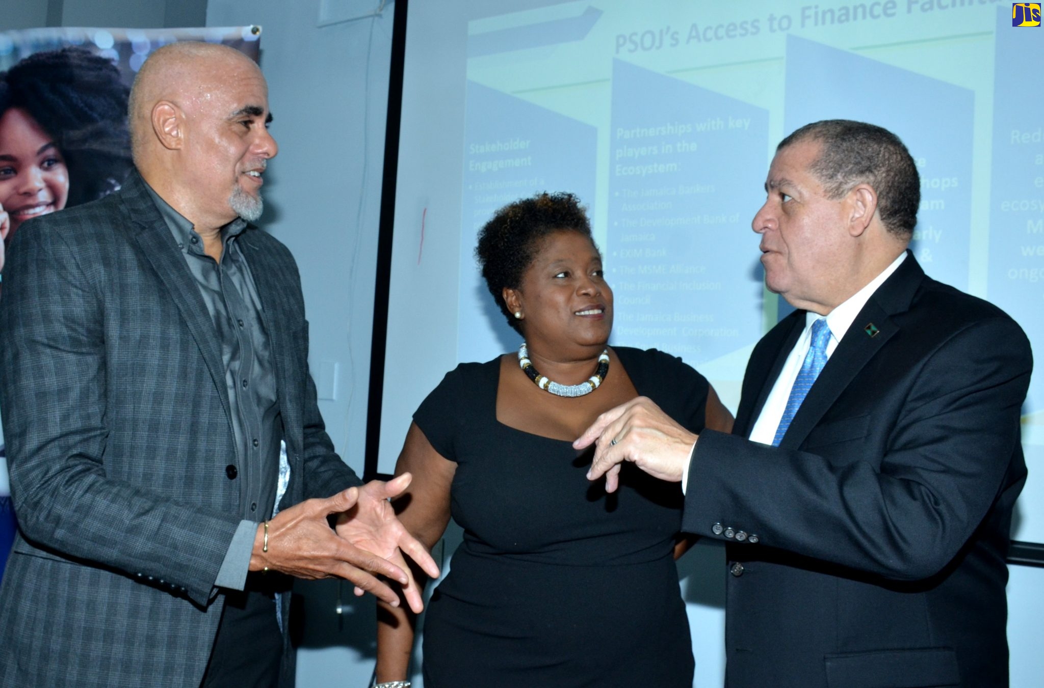 Industry Minister Wants Closer Working Relationship Between DBJ and EXIM Bank