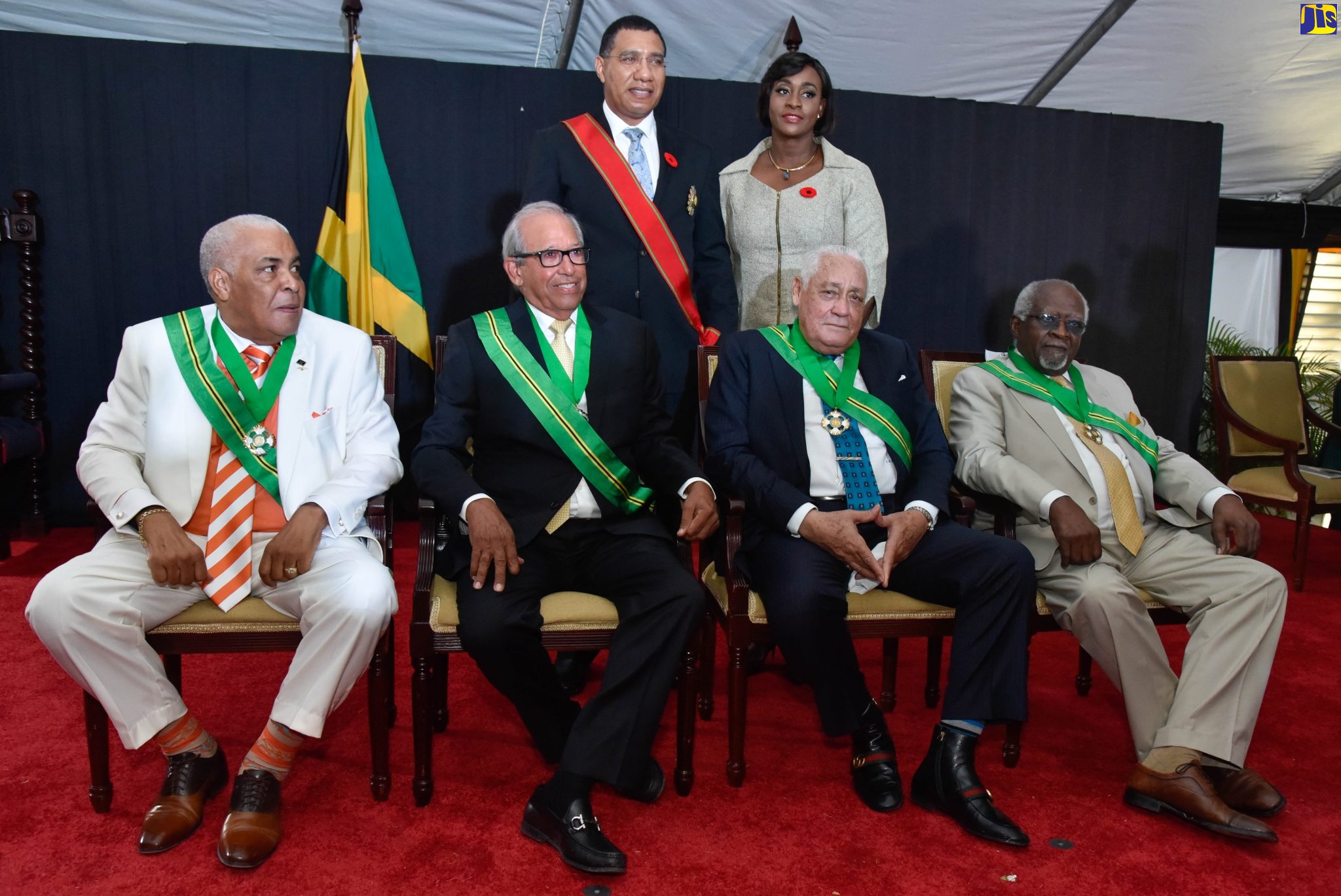 Recipients Of National Honours And Awards Express Gratitude