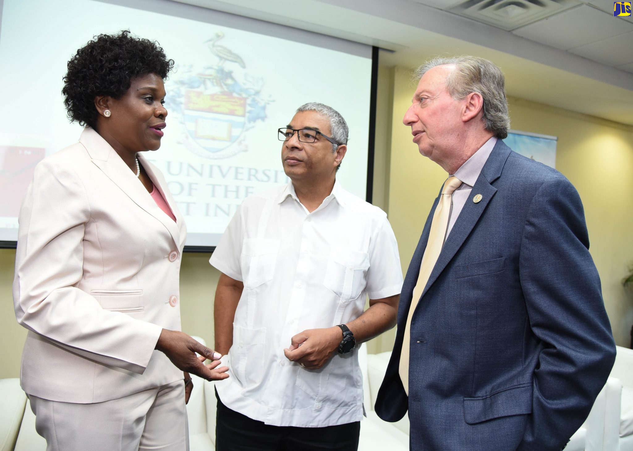 Tourism Resilience Summit In Progress