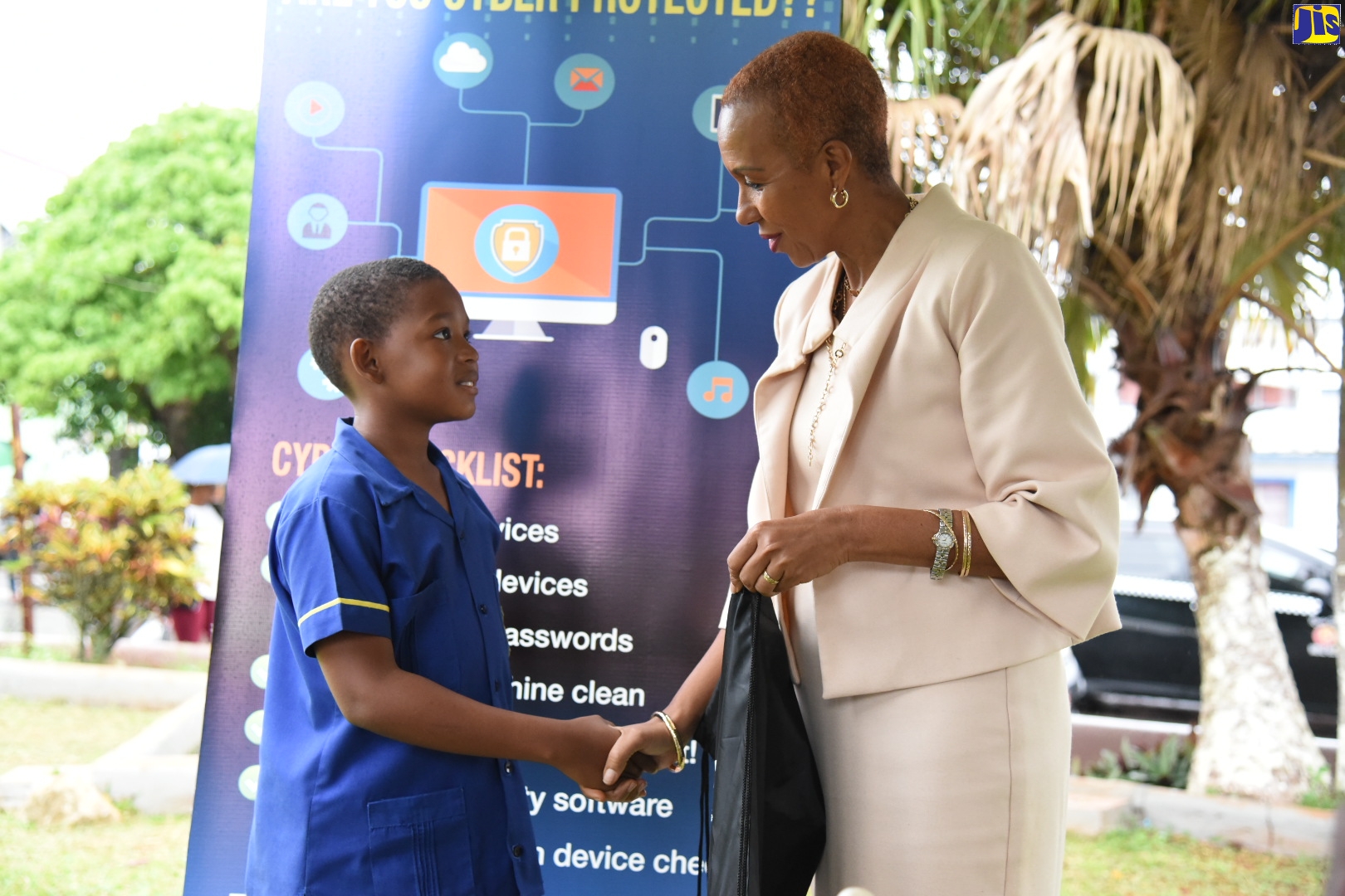 Users Of The Internet Warned To Exercise Caution