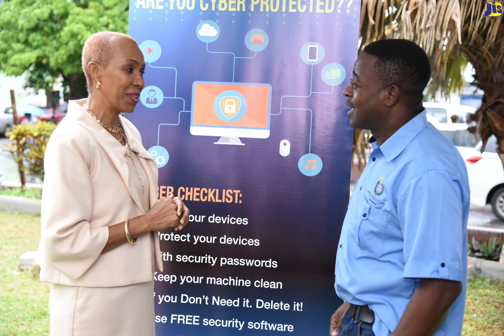 Users Of The Internet Warned To Exercise Caution