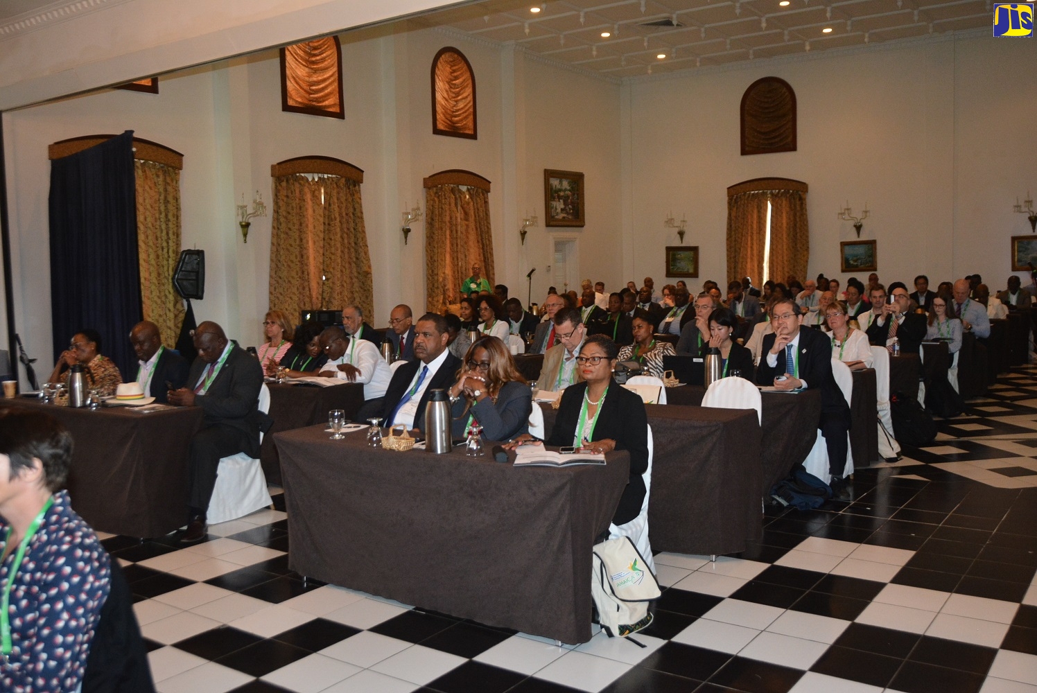 Merger Of Gaming Agencies Will Provide Stronger Oversight – BGLC Chairman