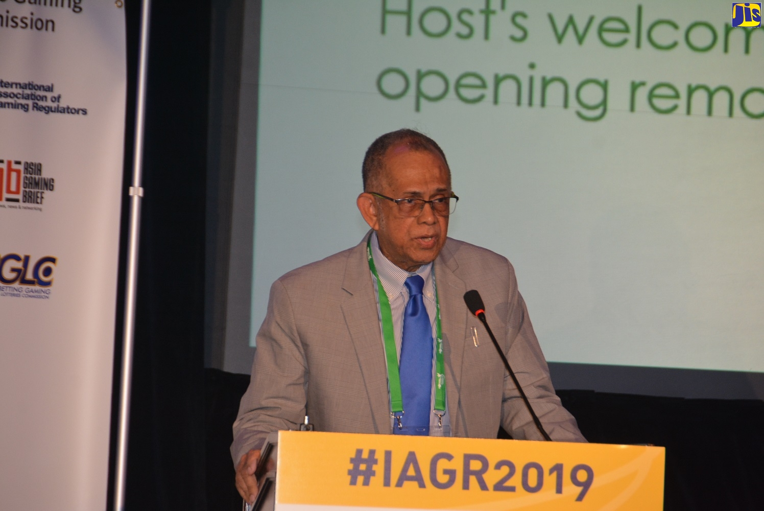 Merger Of Gaming Agencies Will Provide Stronger Oversight – BGLC Chairman