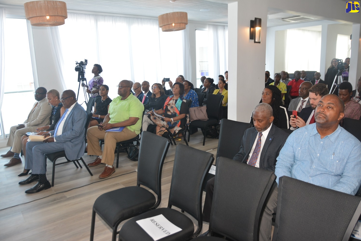 State Minister Says Digital Industry Stakeholders Should Take Country Into New Age