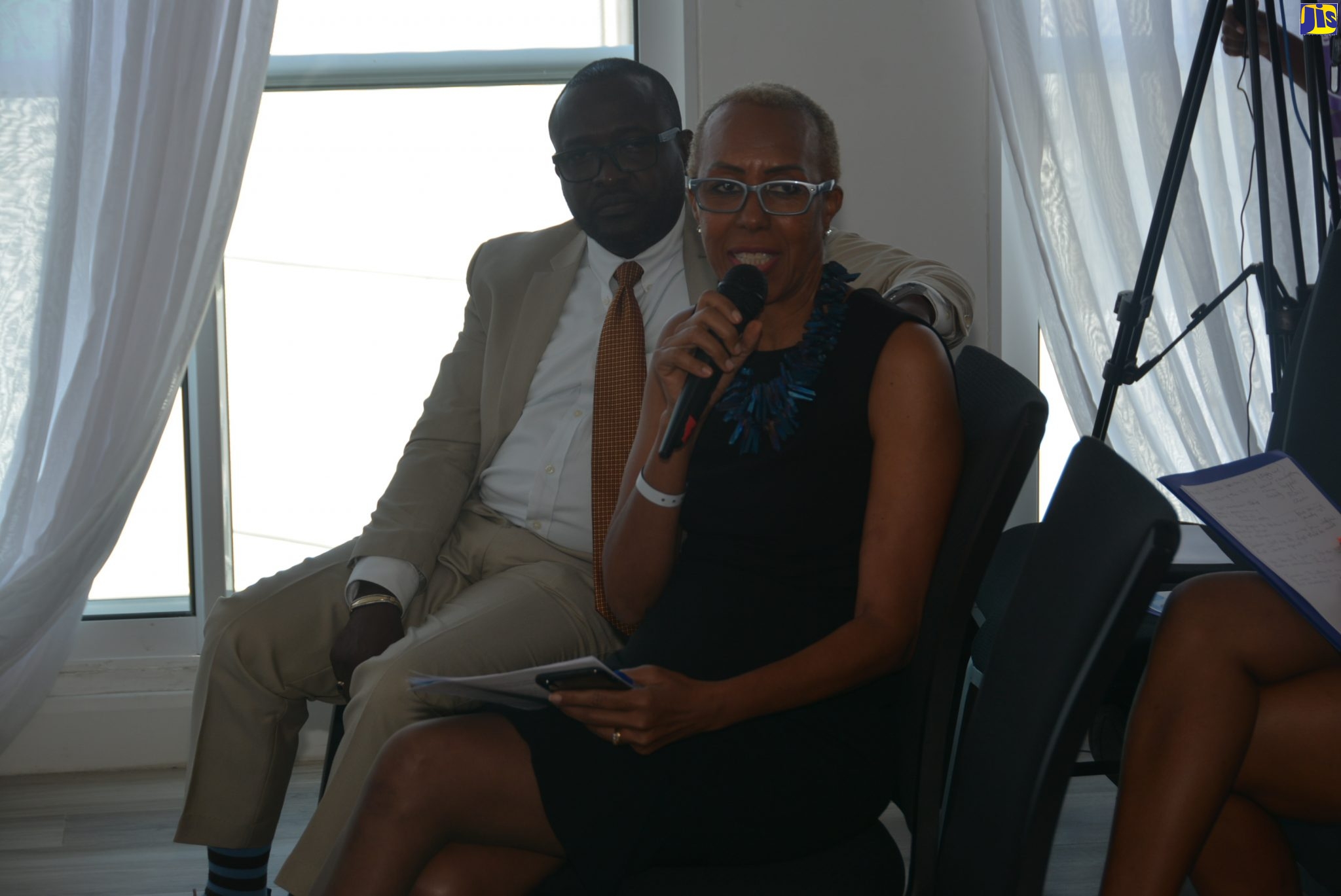 State Minister Says Country Must Accelerate Digital Transformation Process