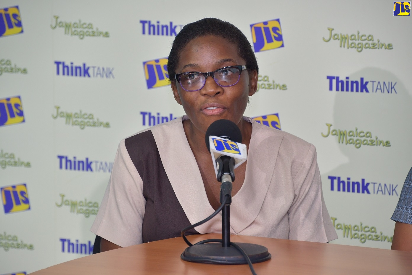 Western Regional Health Authority Promotes Breastfeeding