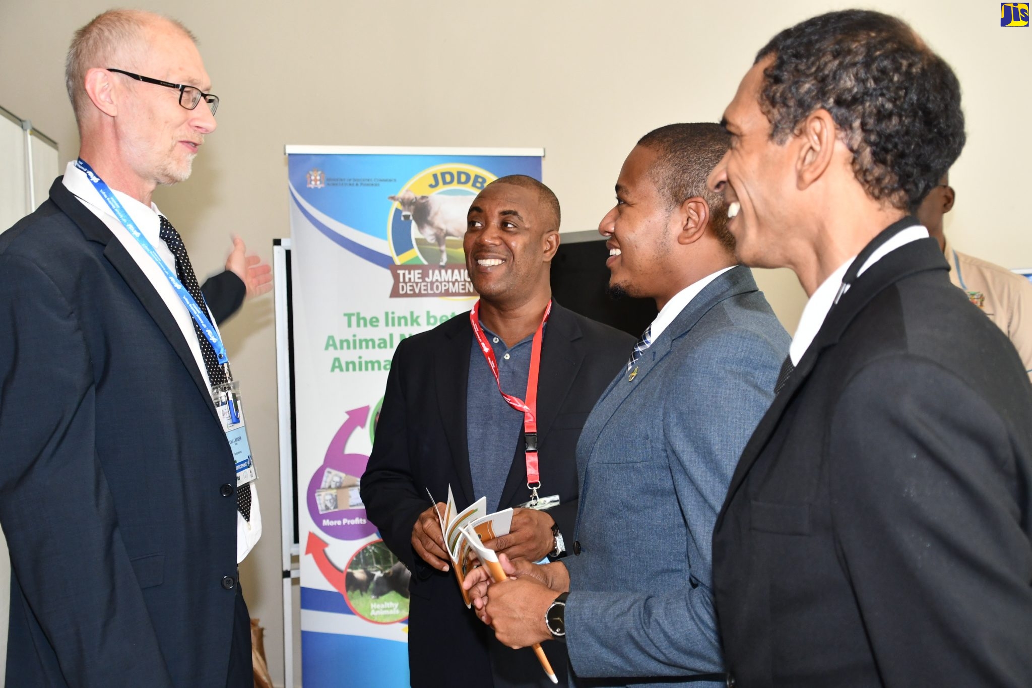 State Minister Calls For Collective Stakeholder Approach To Climate Change Mitigation