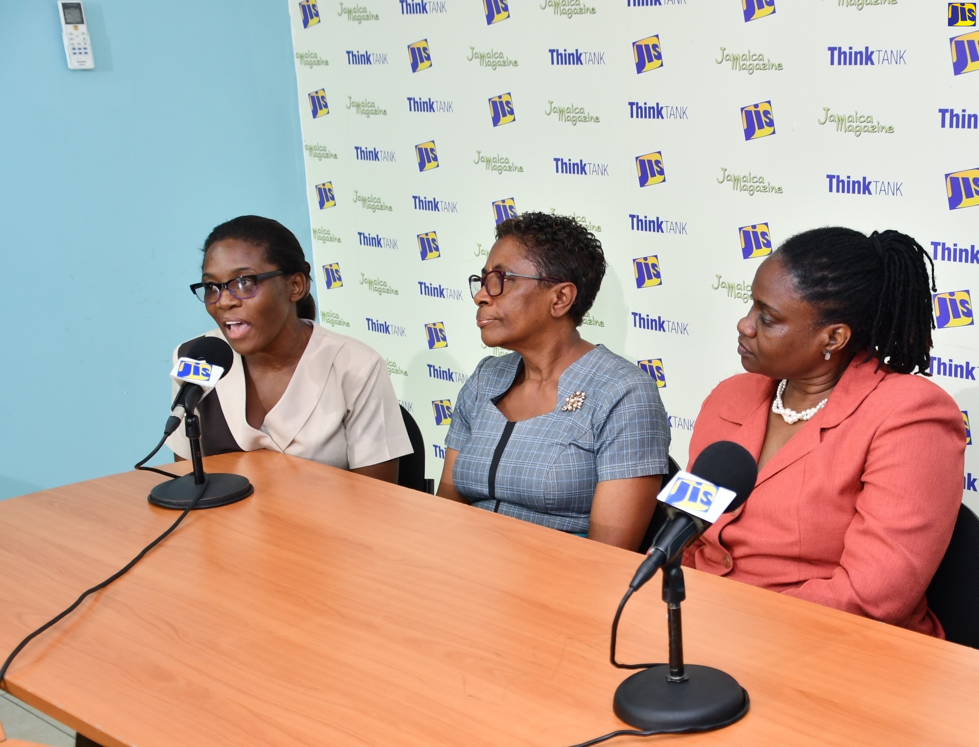 Western Regional Health Authority Promotes Breastfeeding