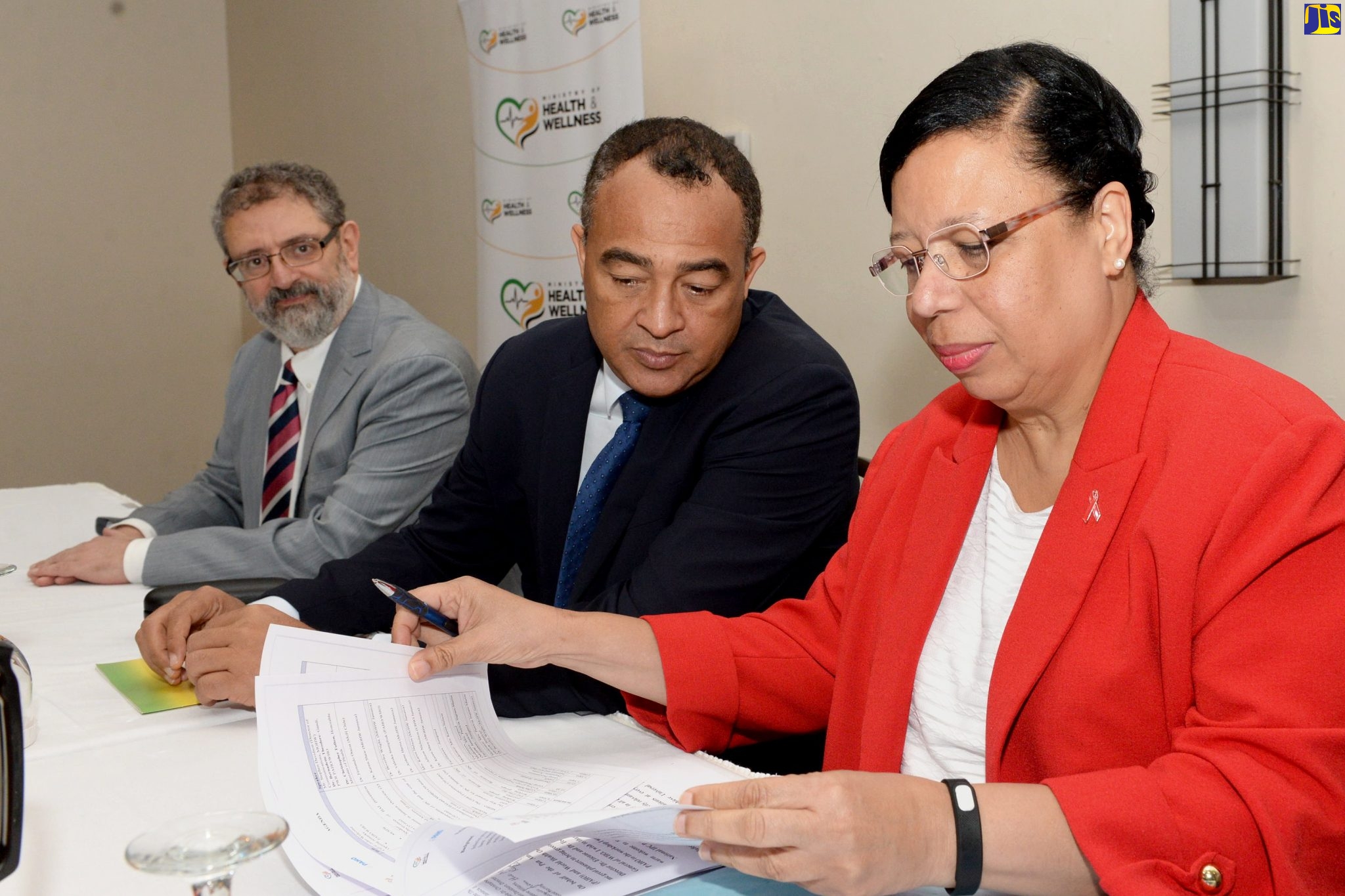 Gov’t Crafting Infection Prevention And Control Strategy