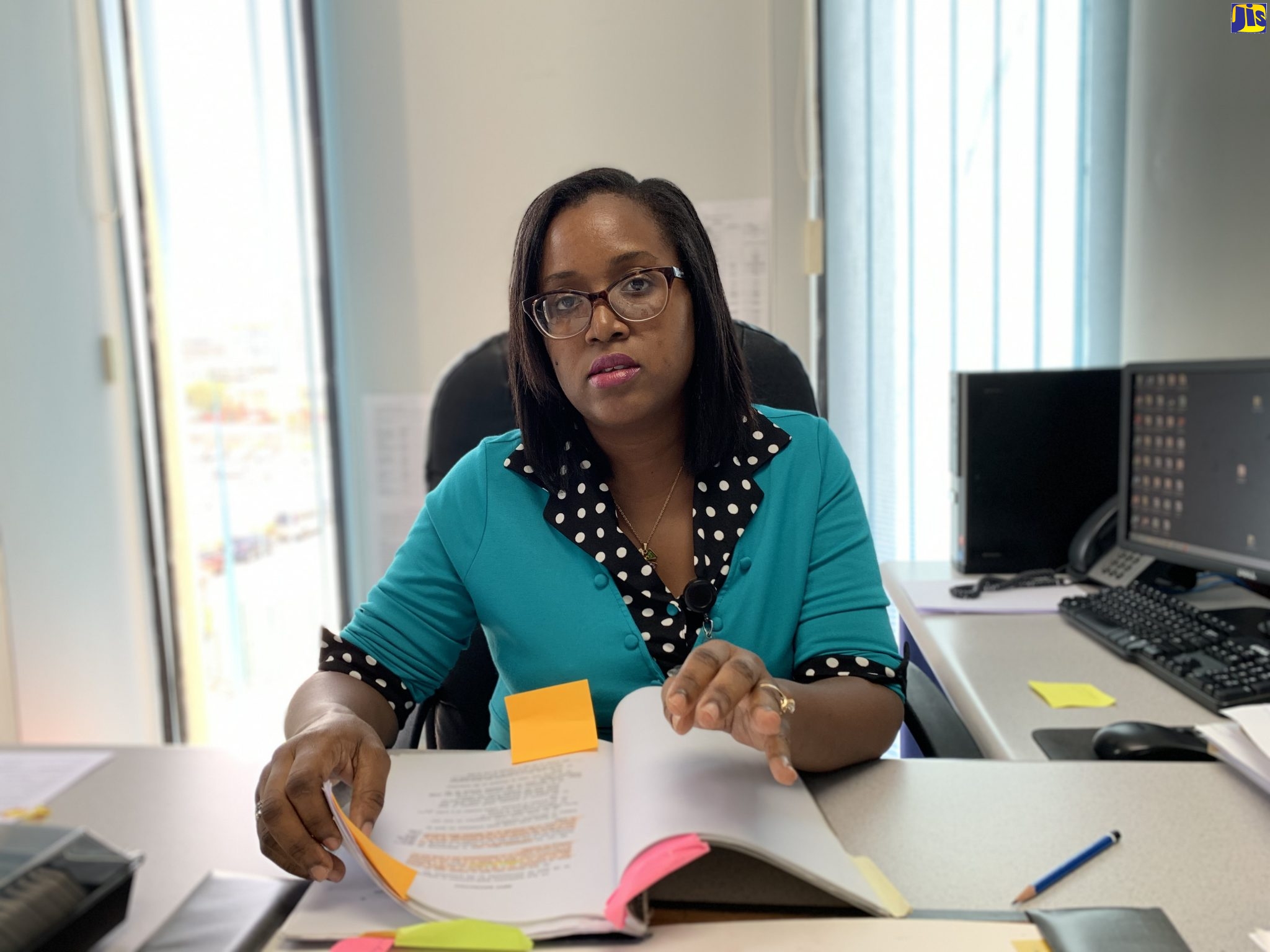 Executive Director of the Rent Assessment Unit, Shenese Headlam, reports that the Rent Assessment Board tried 335 cases for the period January 2017 to May 2019.