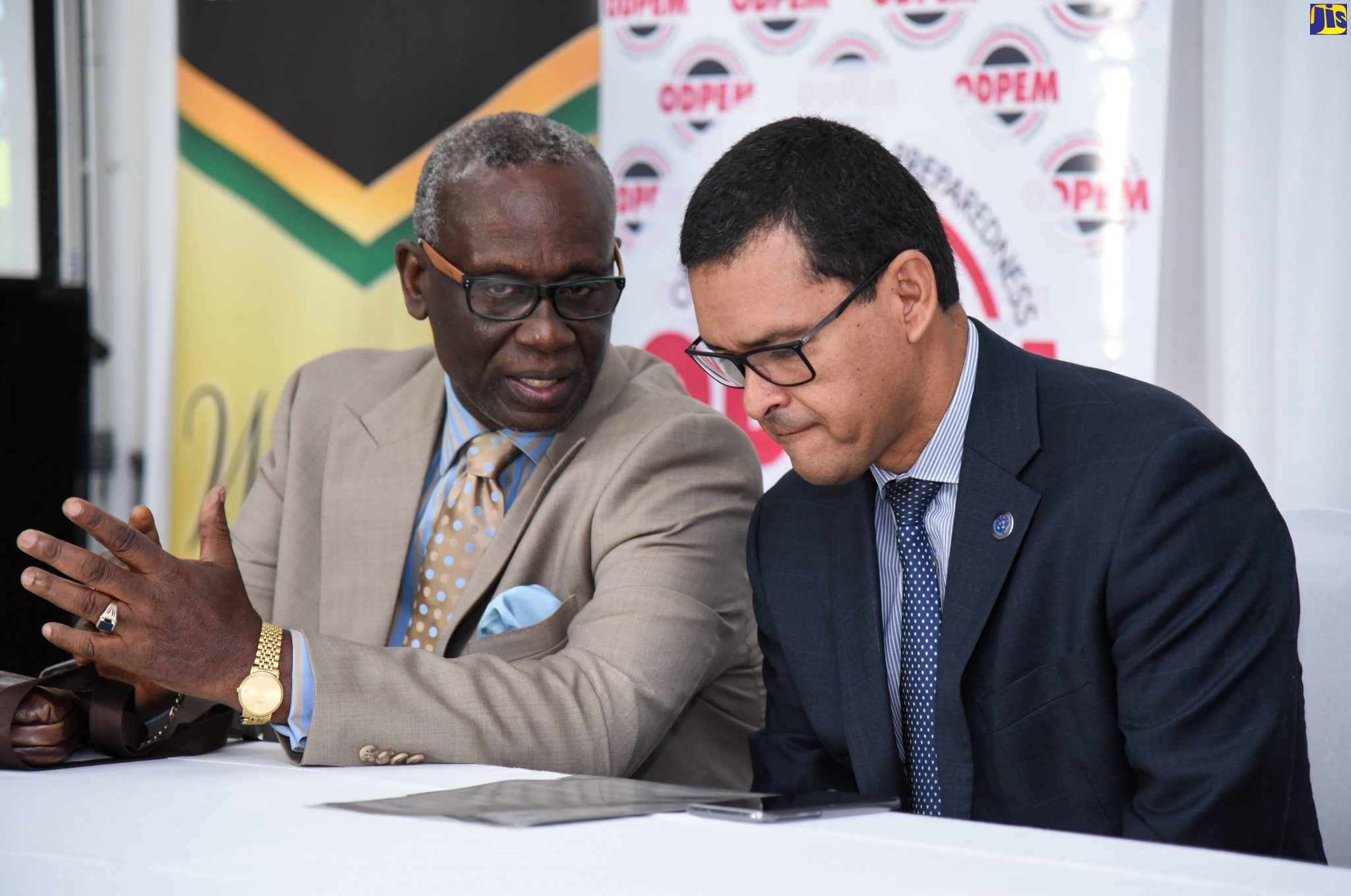 Jamaica On Track For Successful Regional Platform