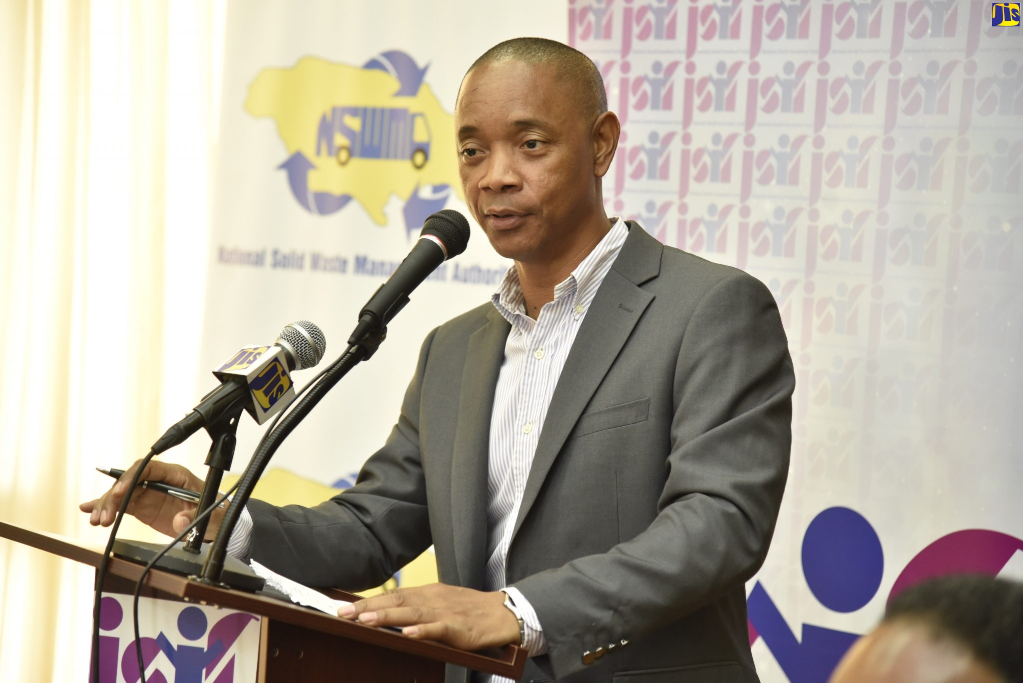 NSWMA Says Household Waste Is Priority, Not Cuttings
