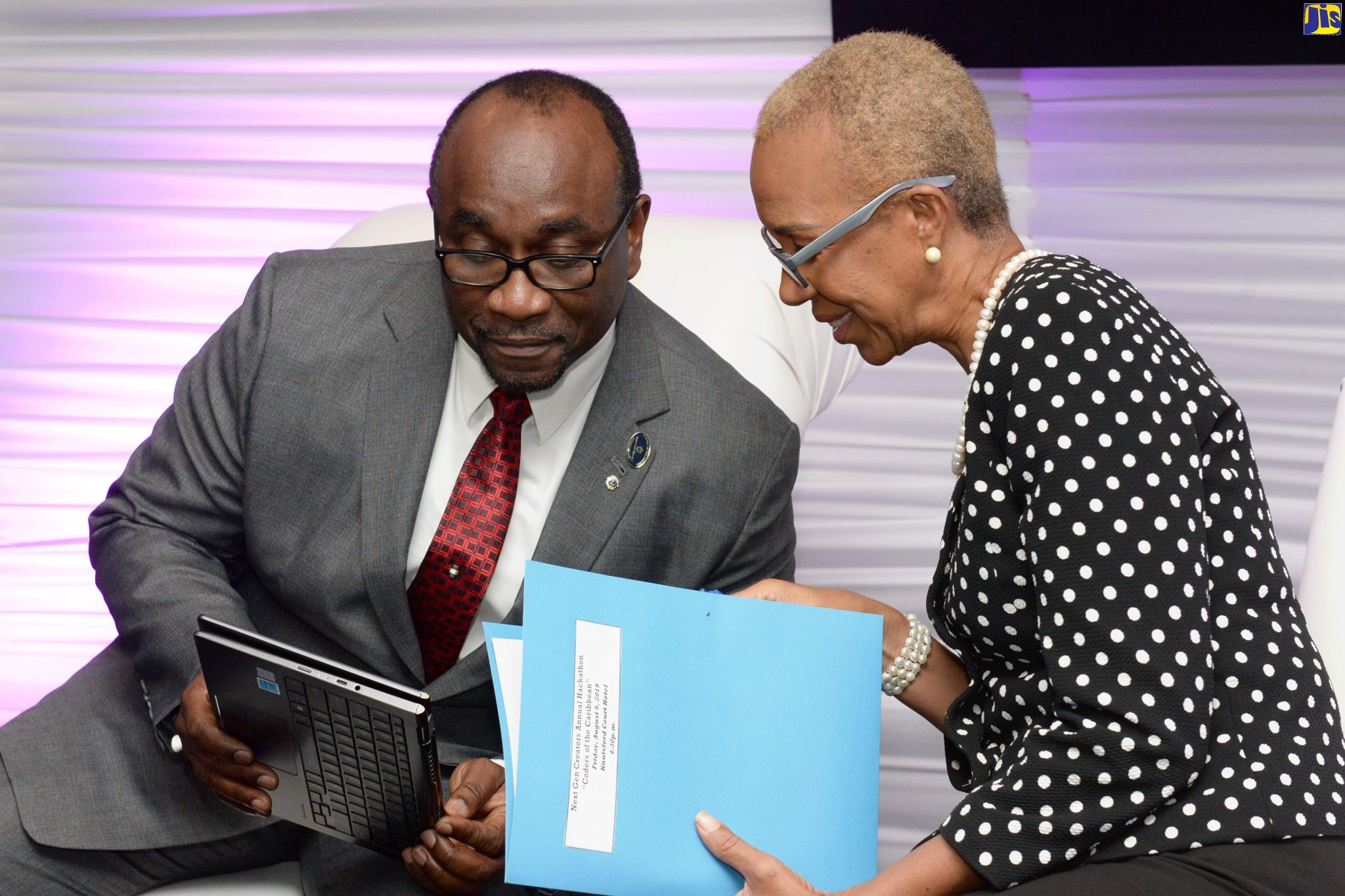 Jamaicans  Encouraged To Protect Their Data