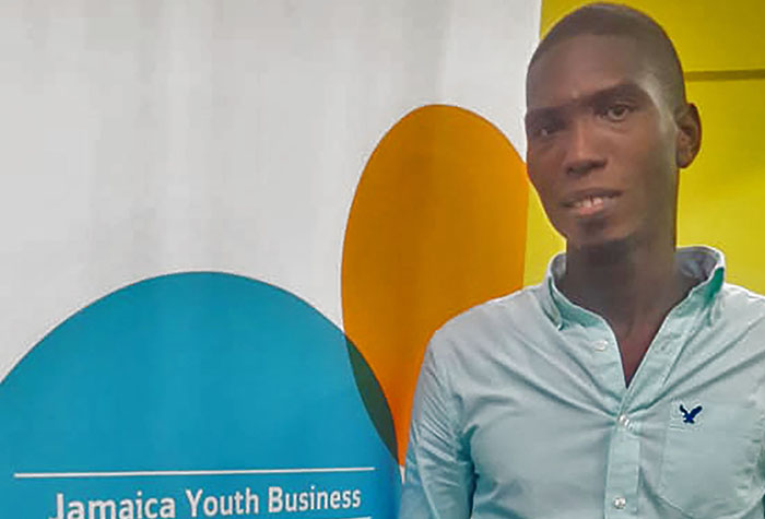Hearing Impaired Entrepreneur Paving The Way For Others