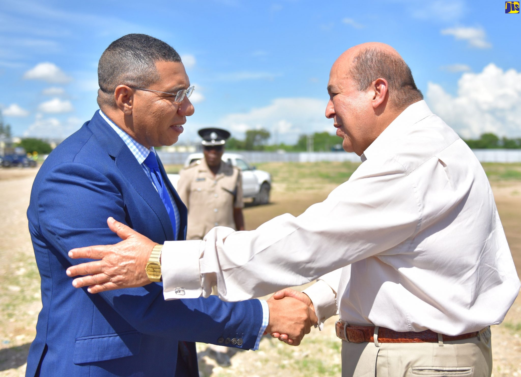 New BPO Complex To Create 4,500 Jobs