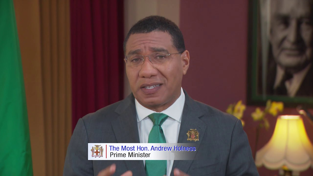 MHPM HOLNESS HEROES DAY MESSAGE 2019