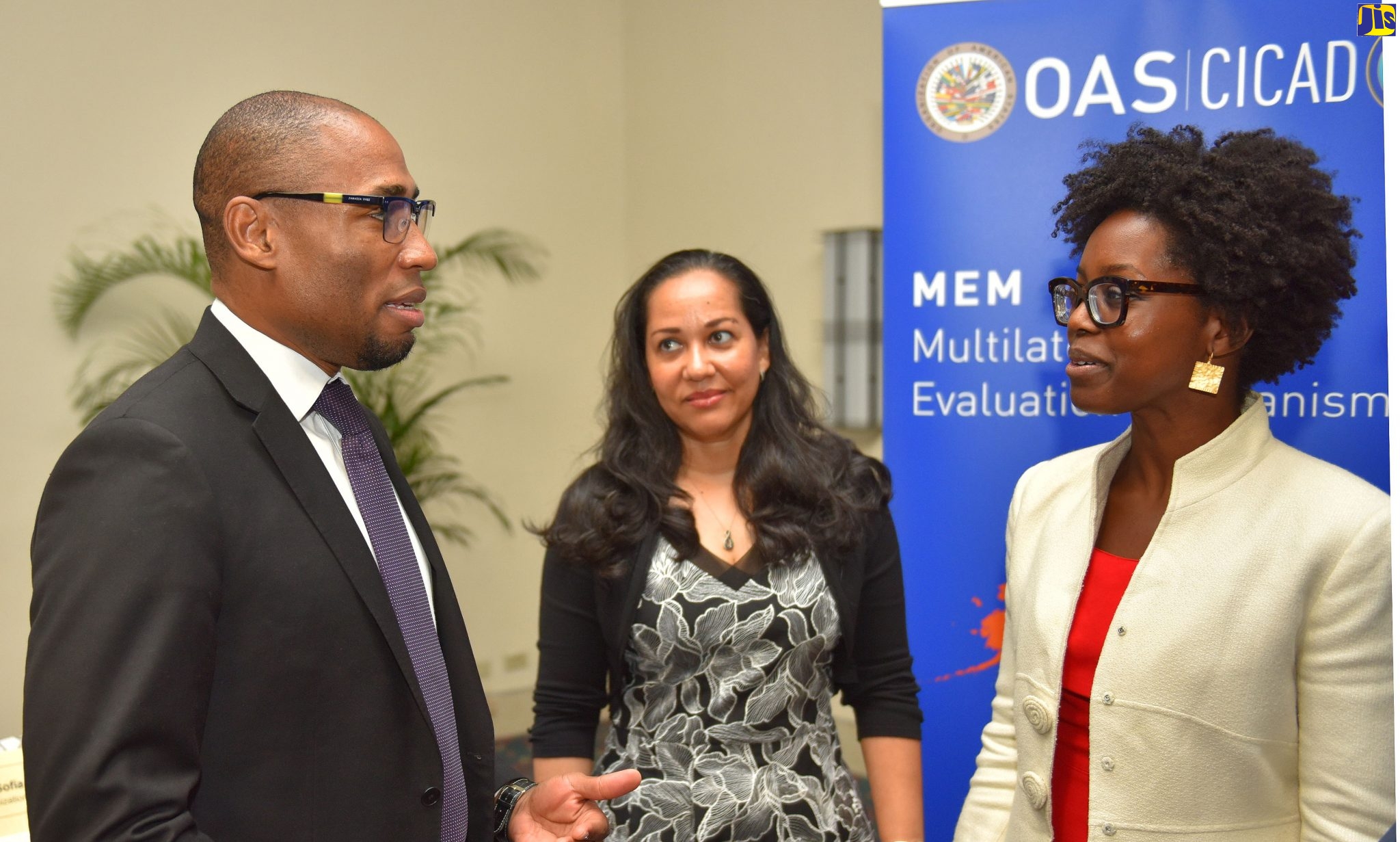 Gov’t Strengthening Drug Control Measures