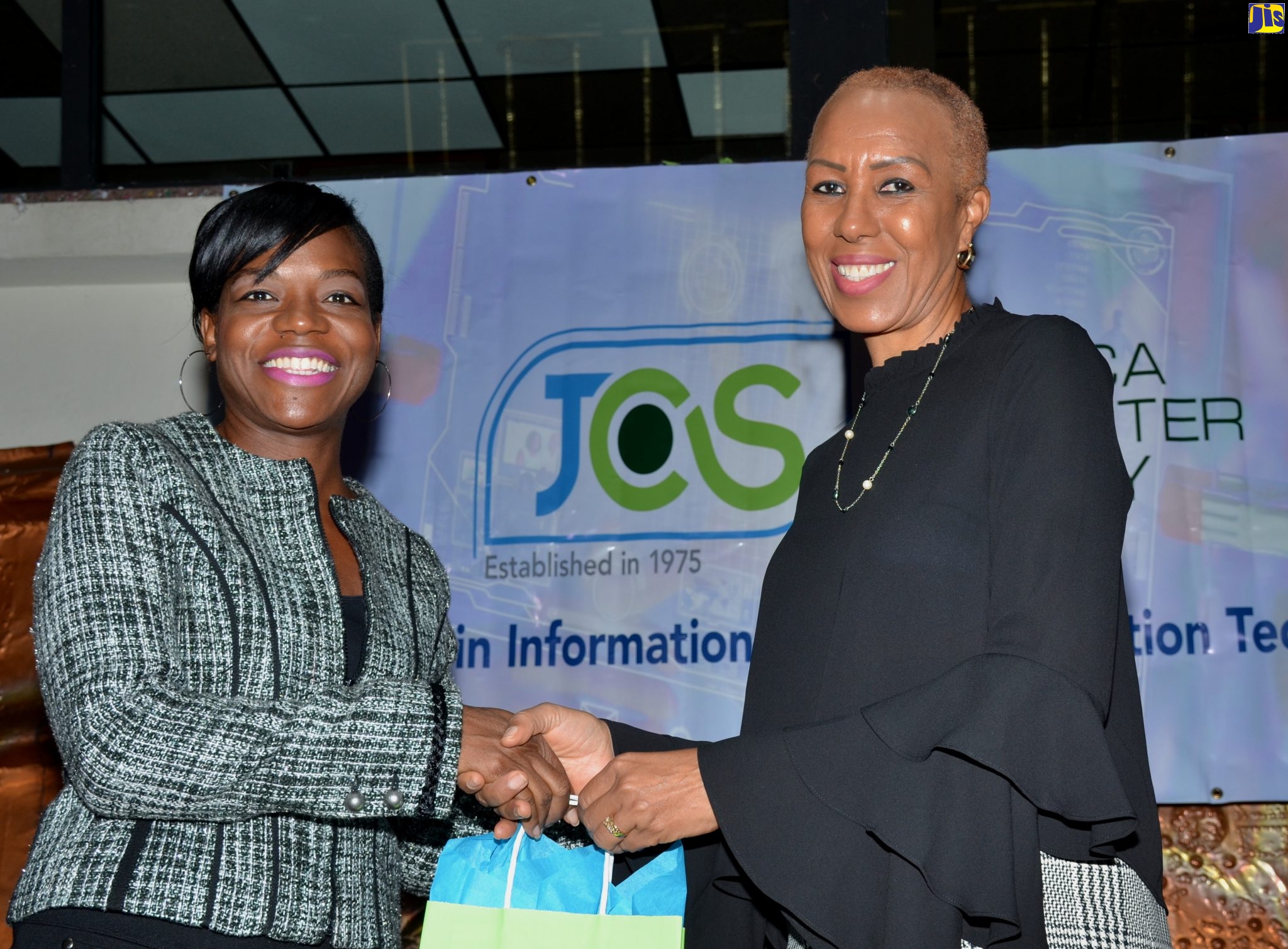 Gov’t Working To Reposition Jamaica As A Technology-Enabled Society