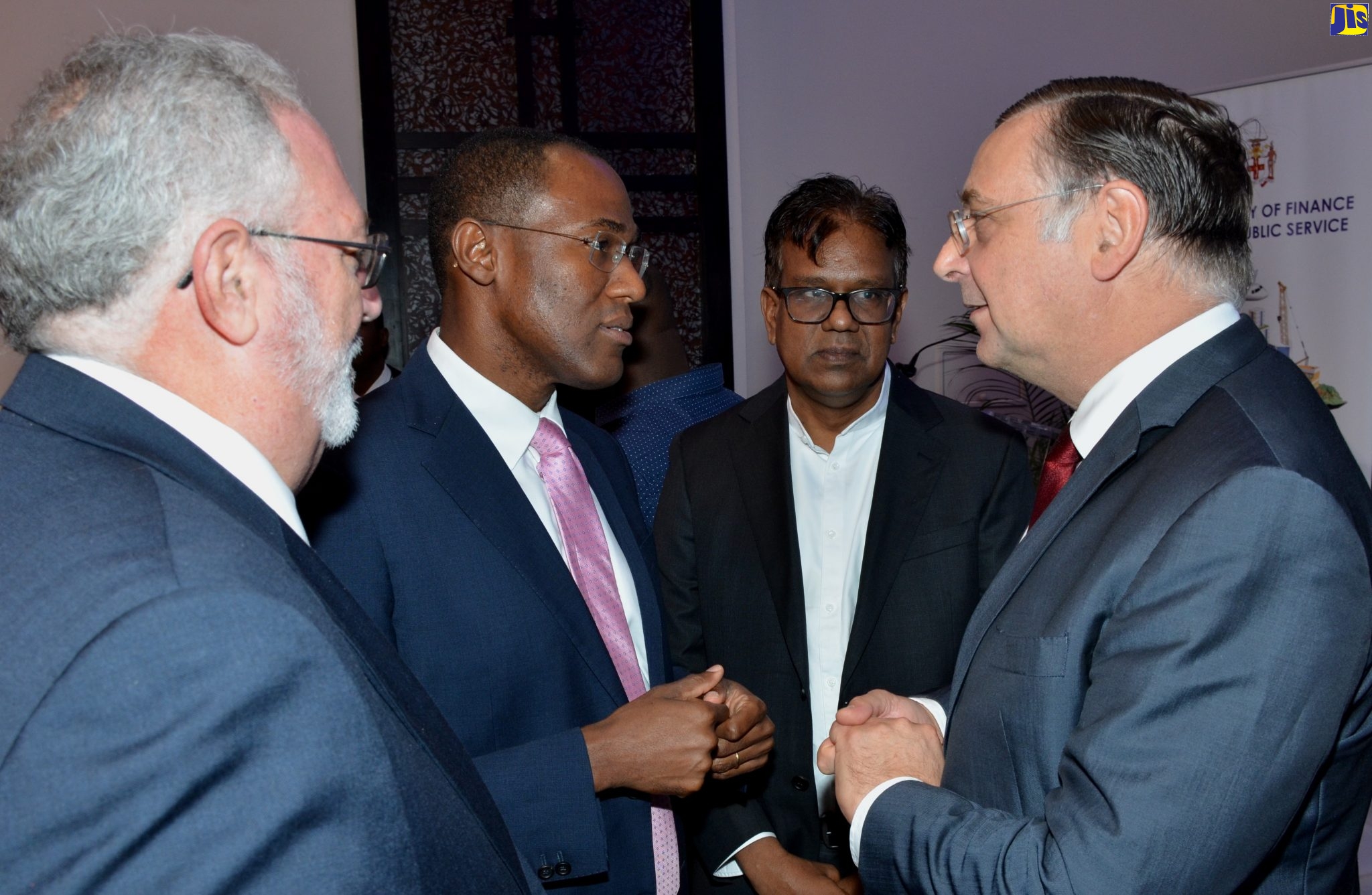 Jamaicans Will Soon Be Able To Own Shares In Trans-Jamaica Highway