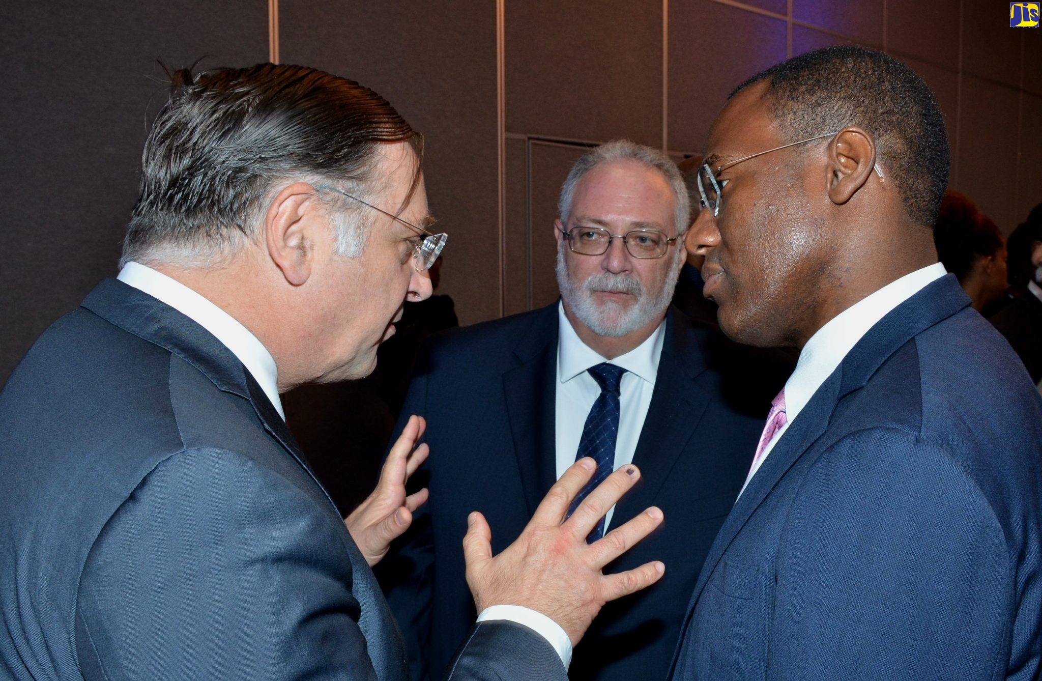 Jamaicans Will Soon Be Able To Own Shares In Trans-Jamaica Highway