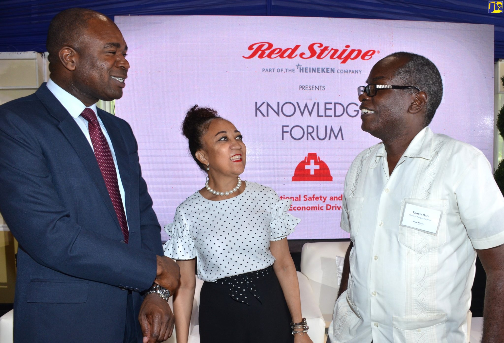 Joint Select Committee Considering OSH Bill