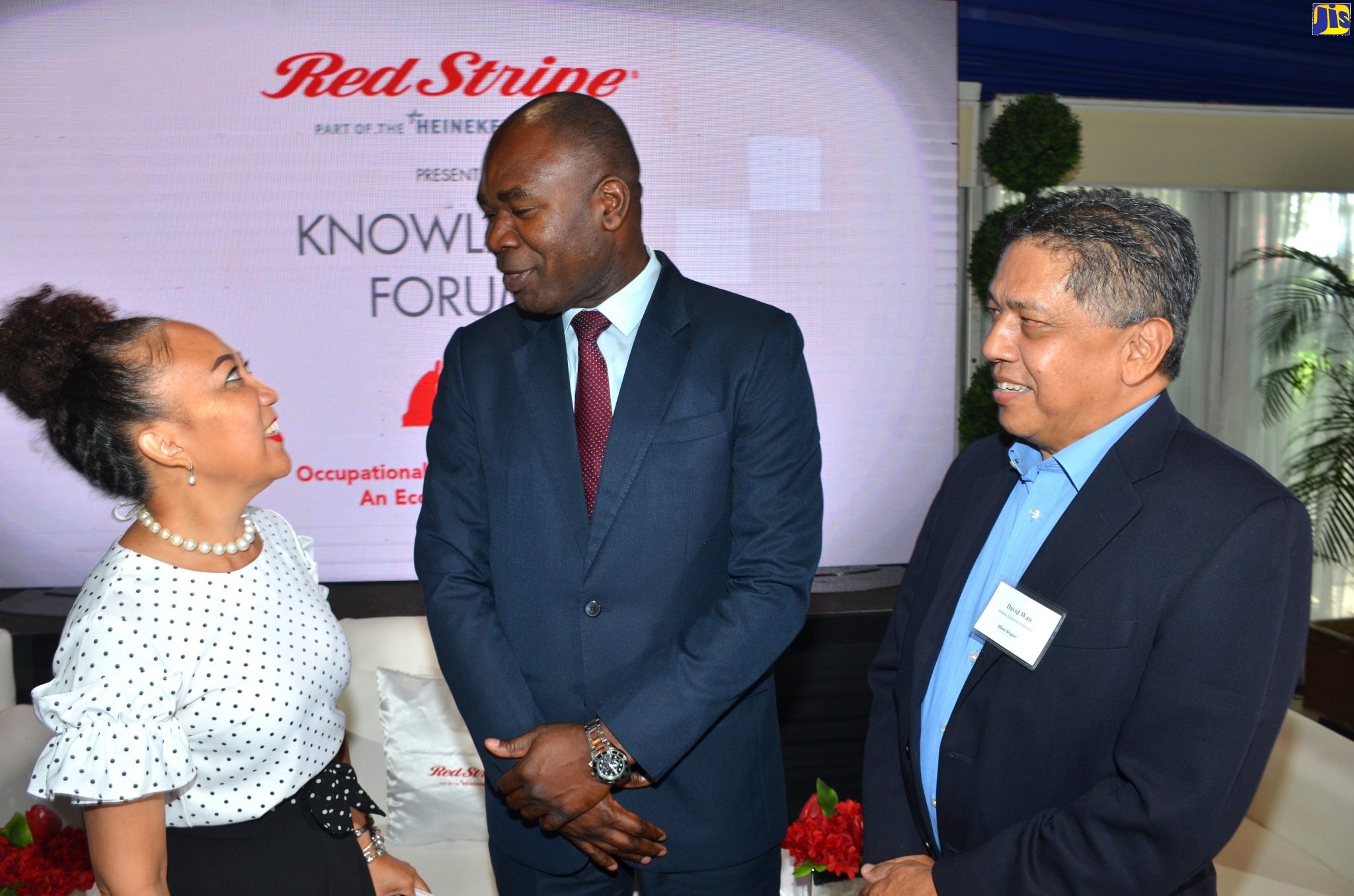 Joint Select Committee Considering OSH Bill