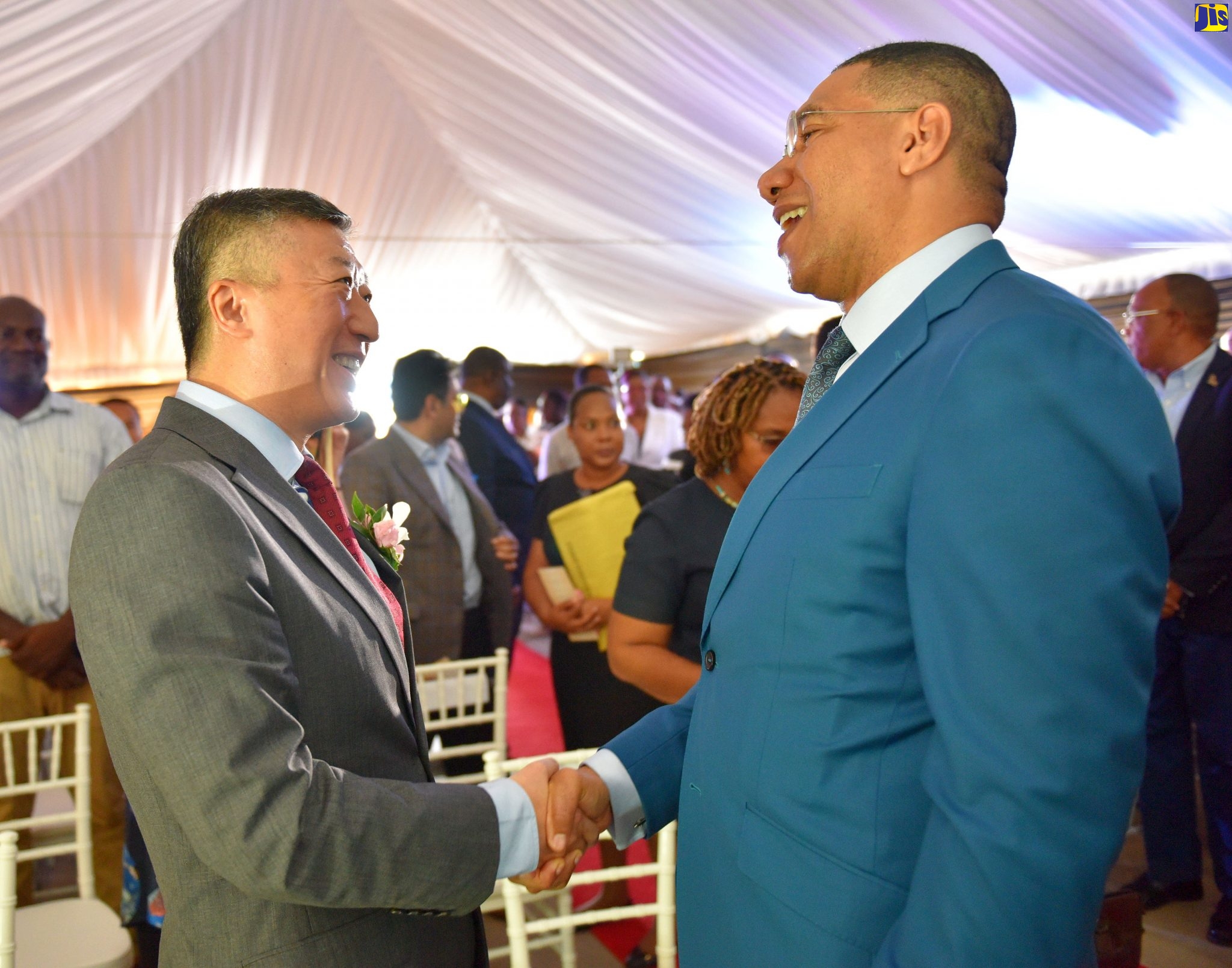 New Children’s Hospital Will Further Boost HDI Ranking – PM