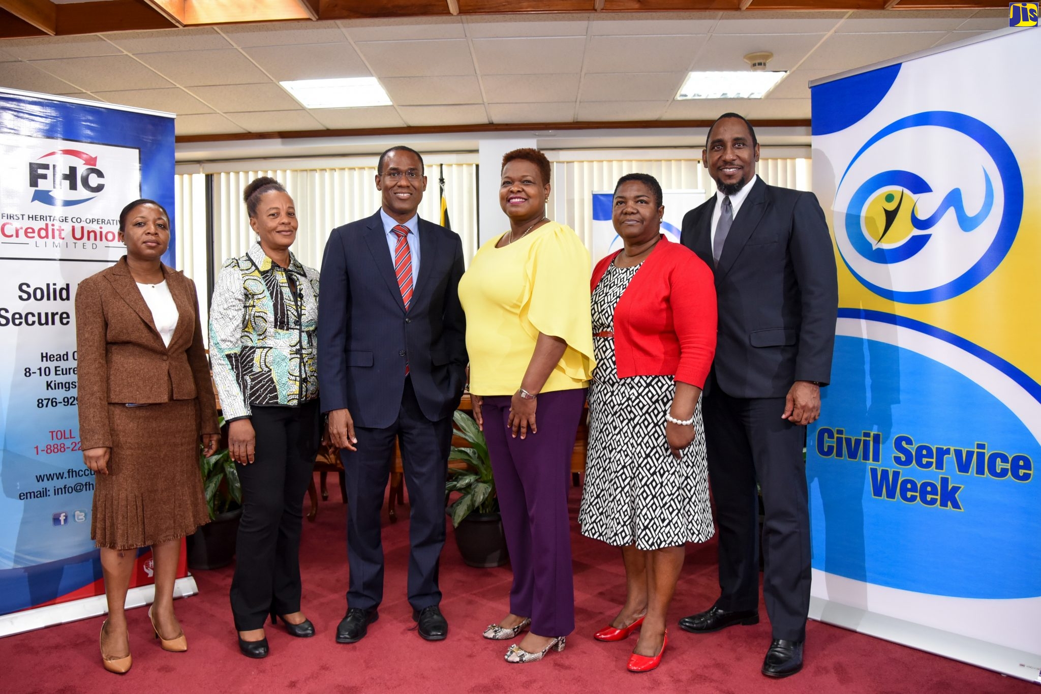 Woman INC To Benefit From Civil Service Week Run/Walk