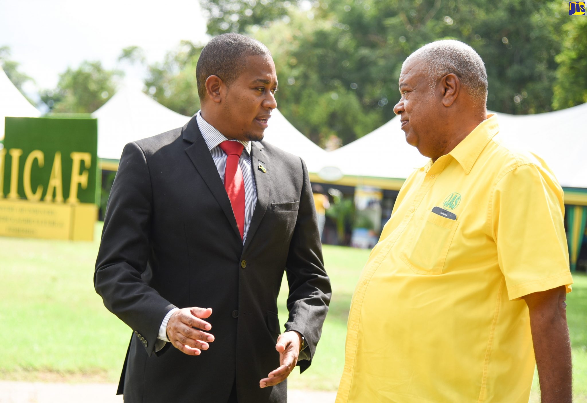 Ministry Looking To Hire Agricultural Aides To Assist Farmers