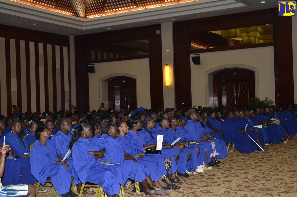 250 Parents Participate In PATH Empowerment Project