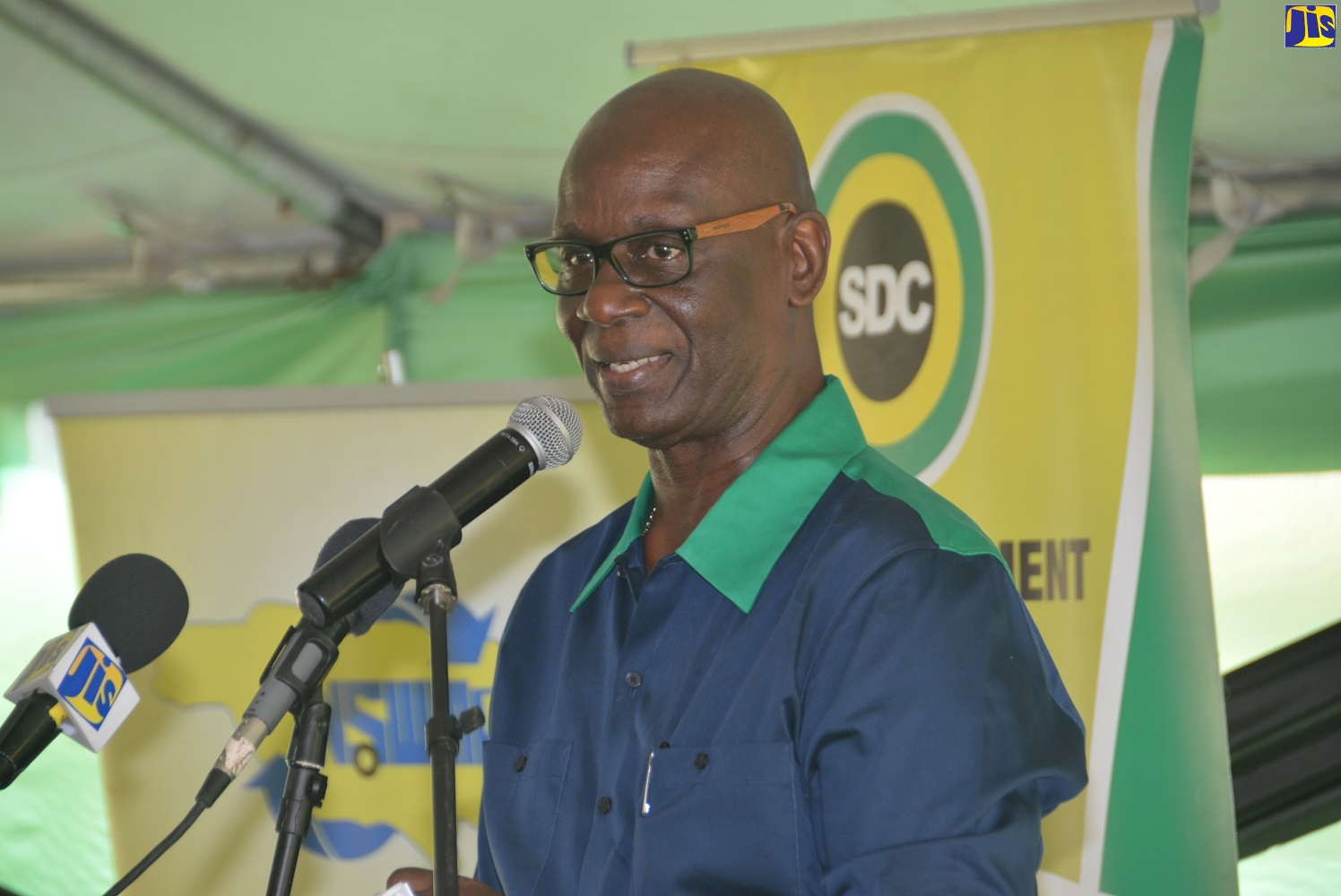 Focus On Service During Local Government Month