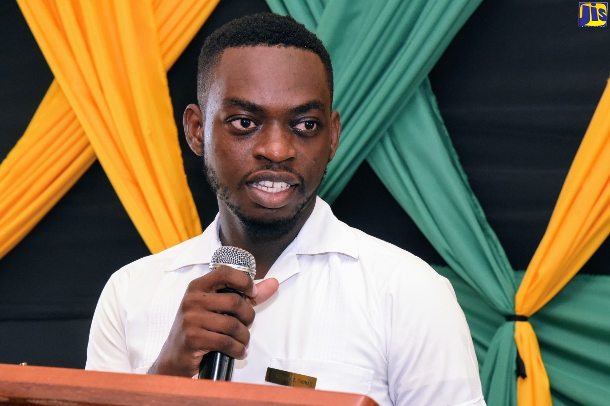 Minister Henry Awards $2.7 Million In Tuition Assistance