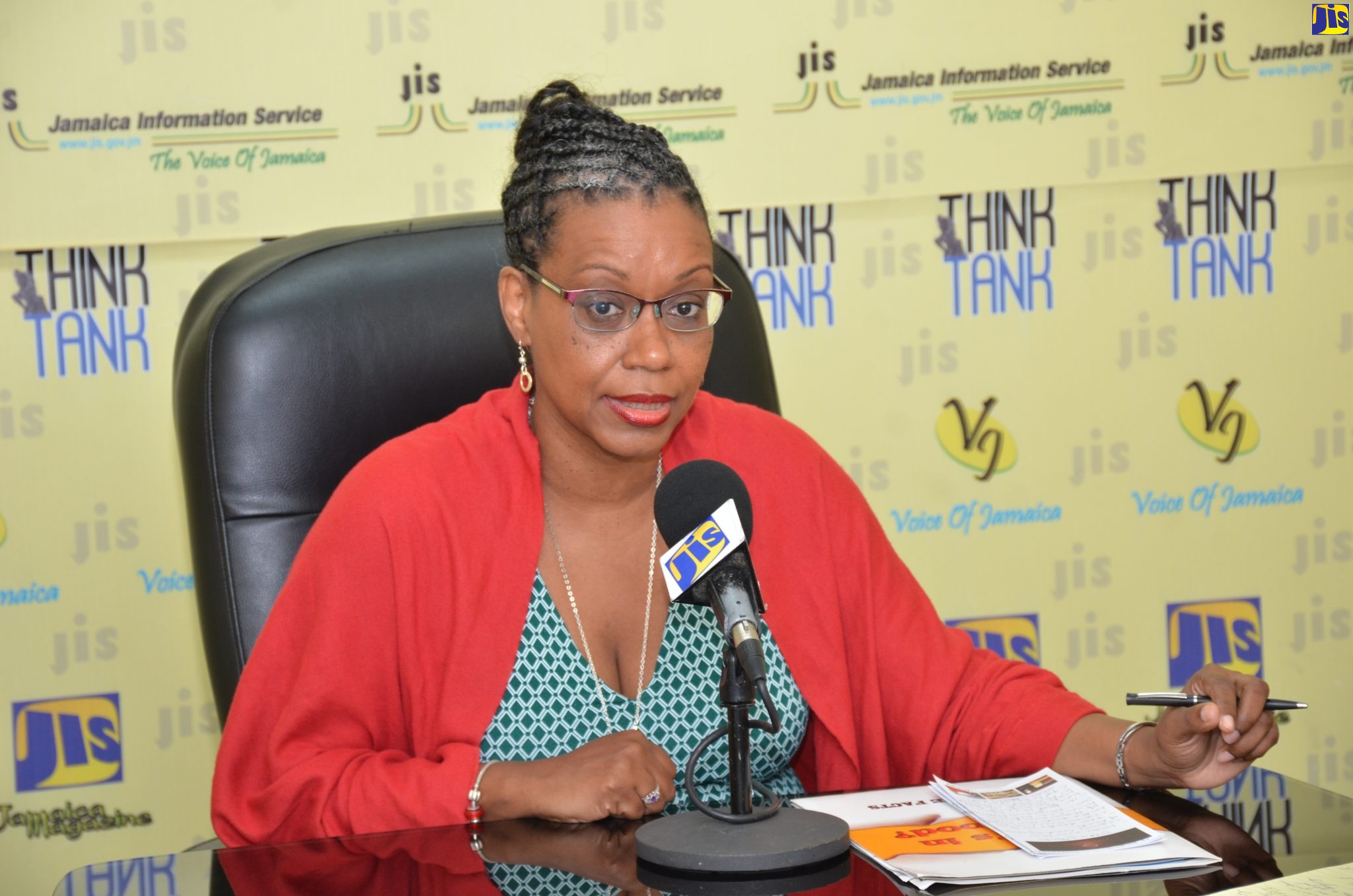 Front-Of-Package Labelling A Human Rights Issue – Healthy Caribbean Coalition