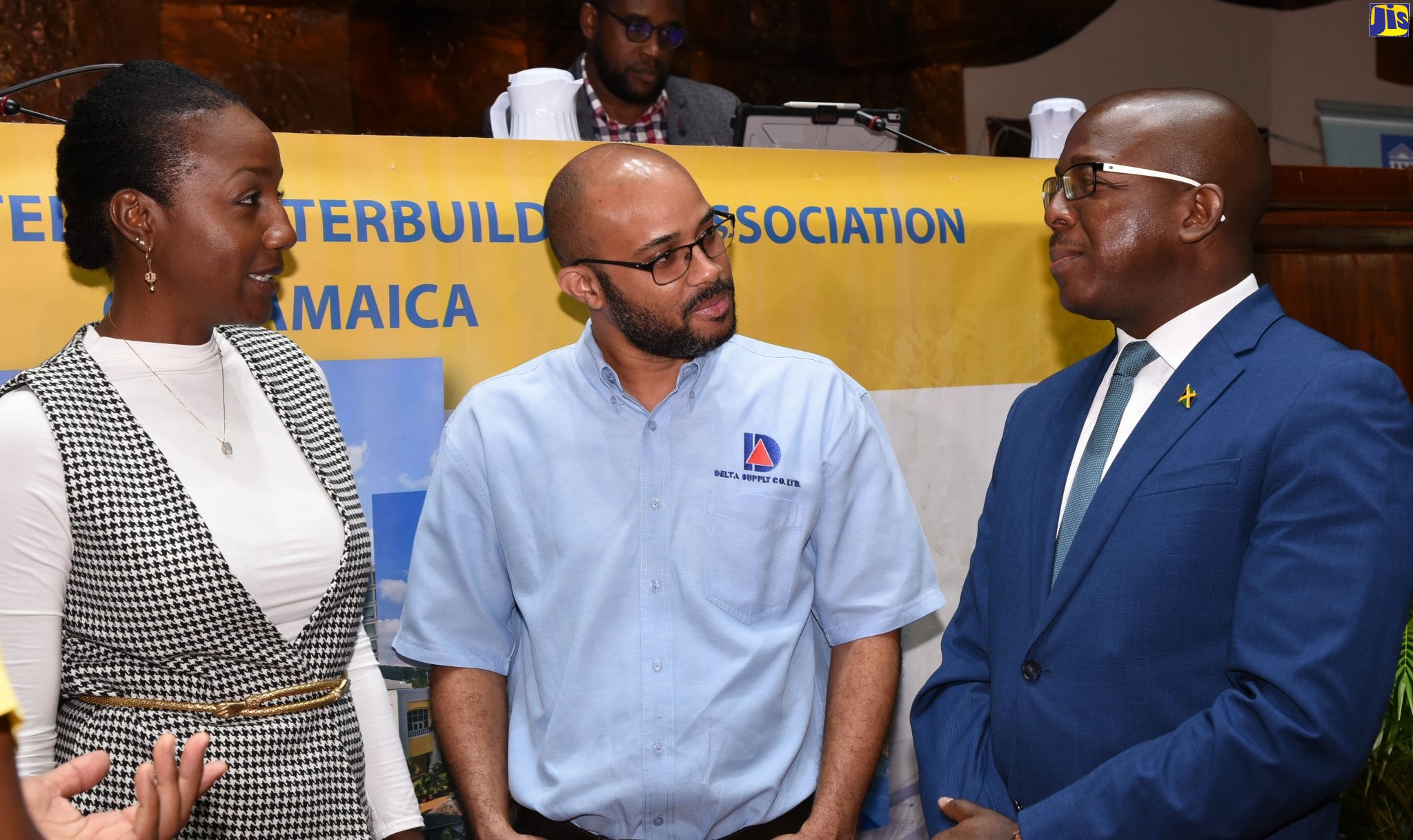 Minister Charles Jr. Calls For Promotion Of Sustainable Practices In Construction