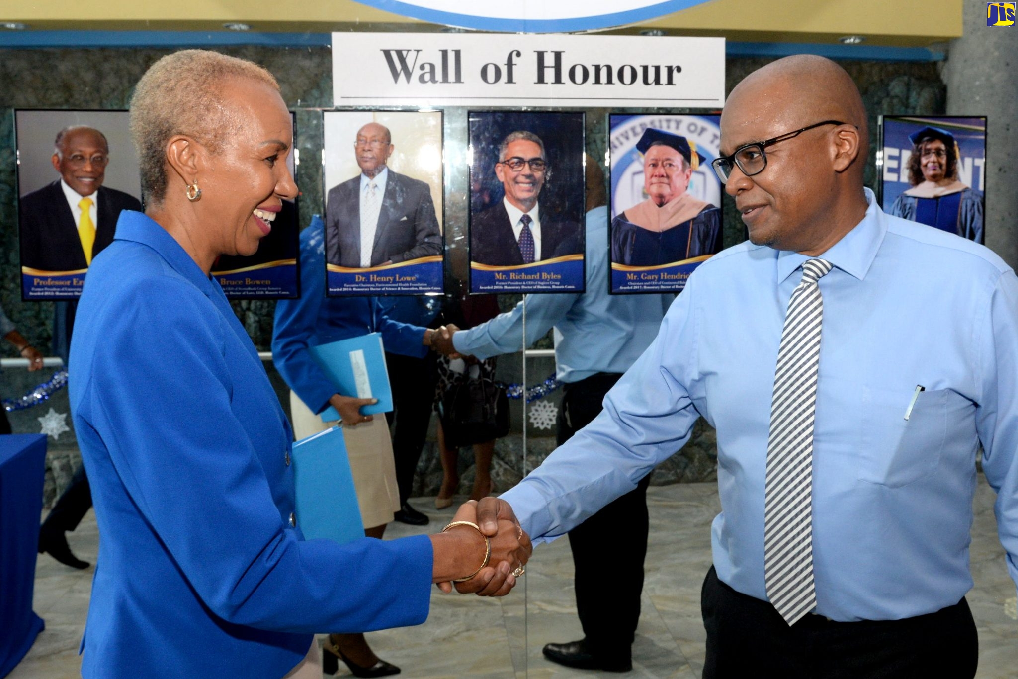 Technology Minister Calls On Jamaicans To Be Vigilant In Cyberspace