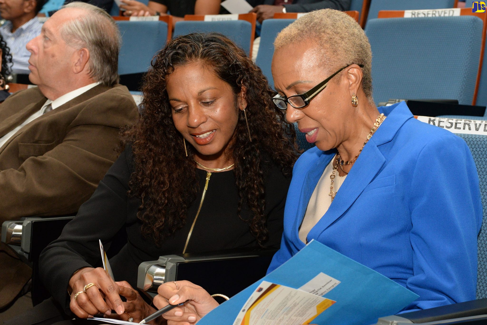 Technology Minister Calls On Jamaicans To Be Vigilant In Cyberspace