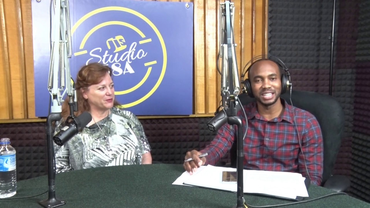 Protecting Jamaica’s Cultural and Creative Industries | Studio 58A