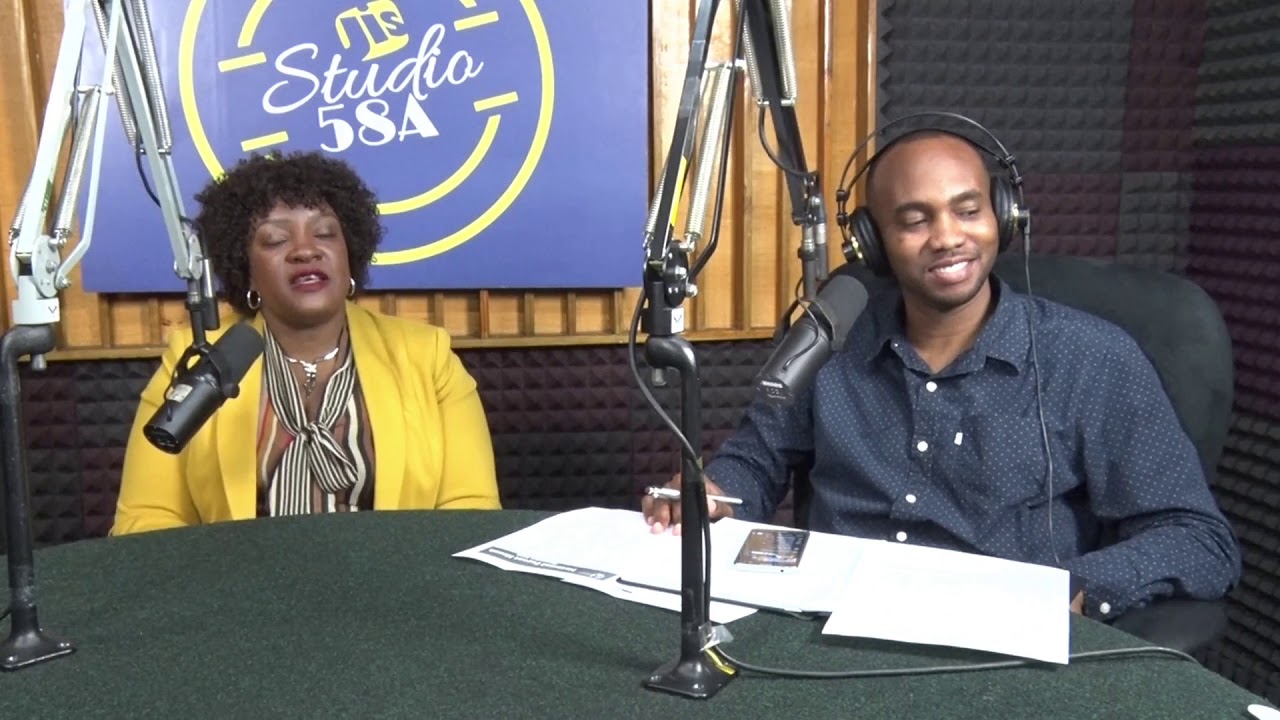 National Parenting Month 2019 / National Parenting Support Commission | Studio 58A