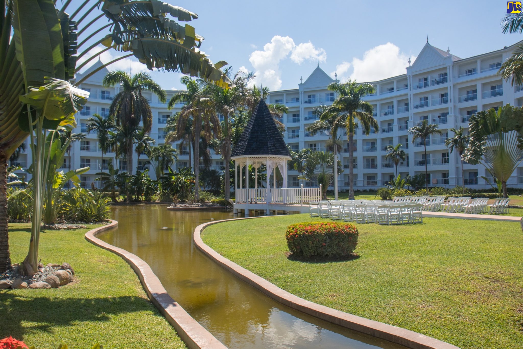The 901 – Room RIU Ocho Rios property is now one of the largest hotels in Jamaica.