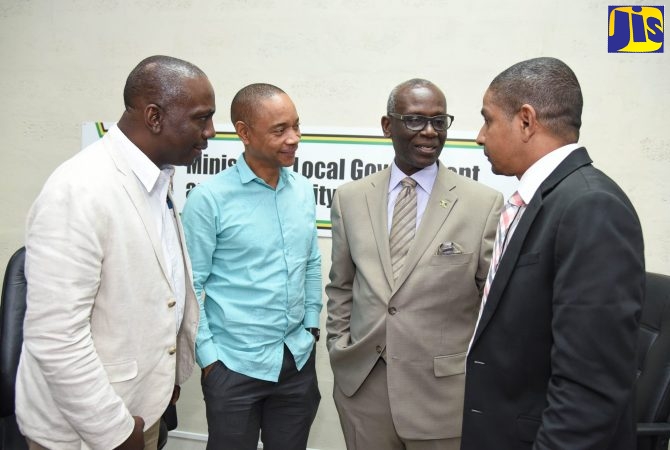 Thousands Of Jamaicans To Receive Short-Term Employment – Jamaica ...