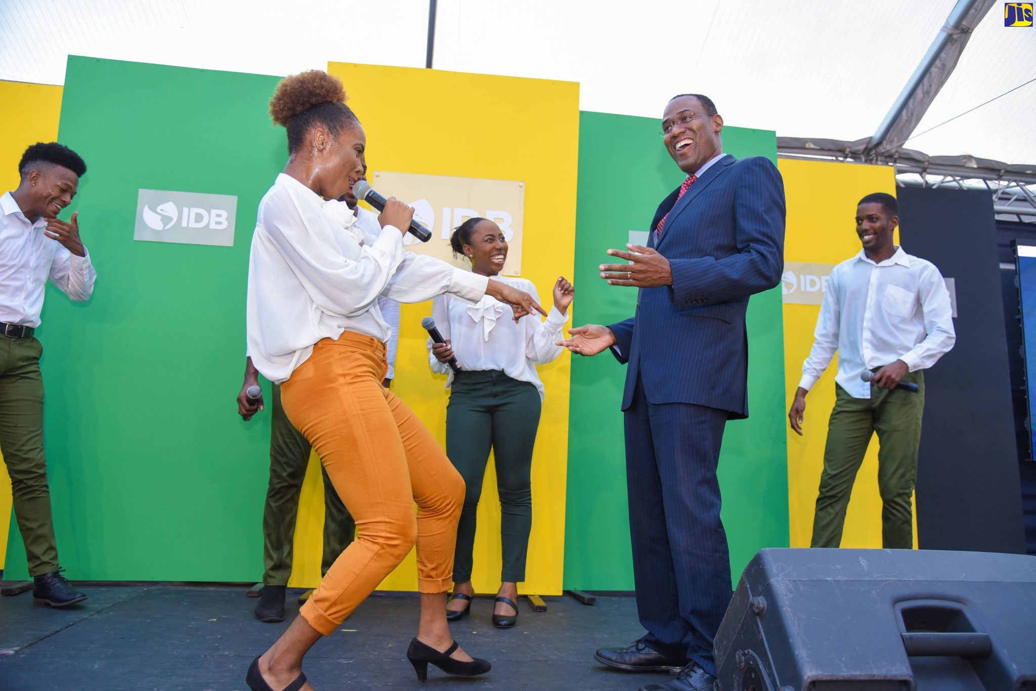 DBJ To On-Lend $5 Billion To MSMEs