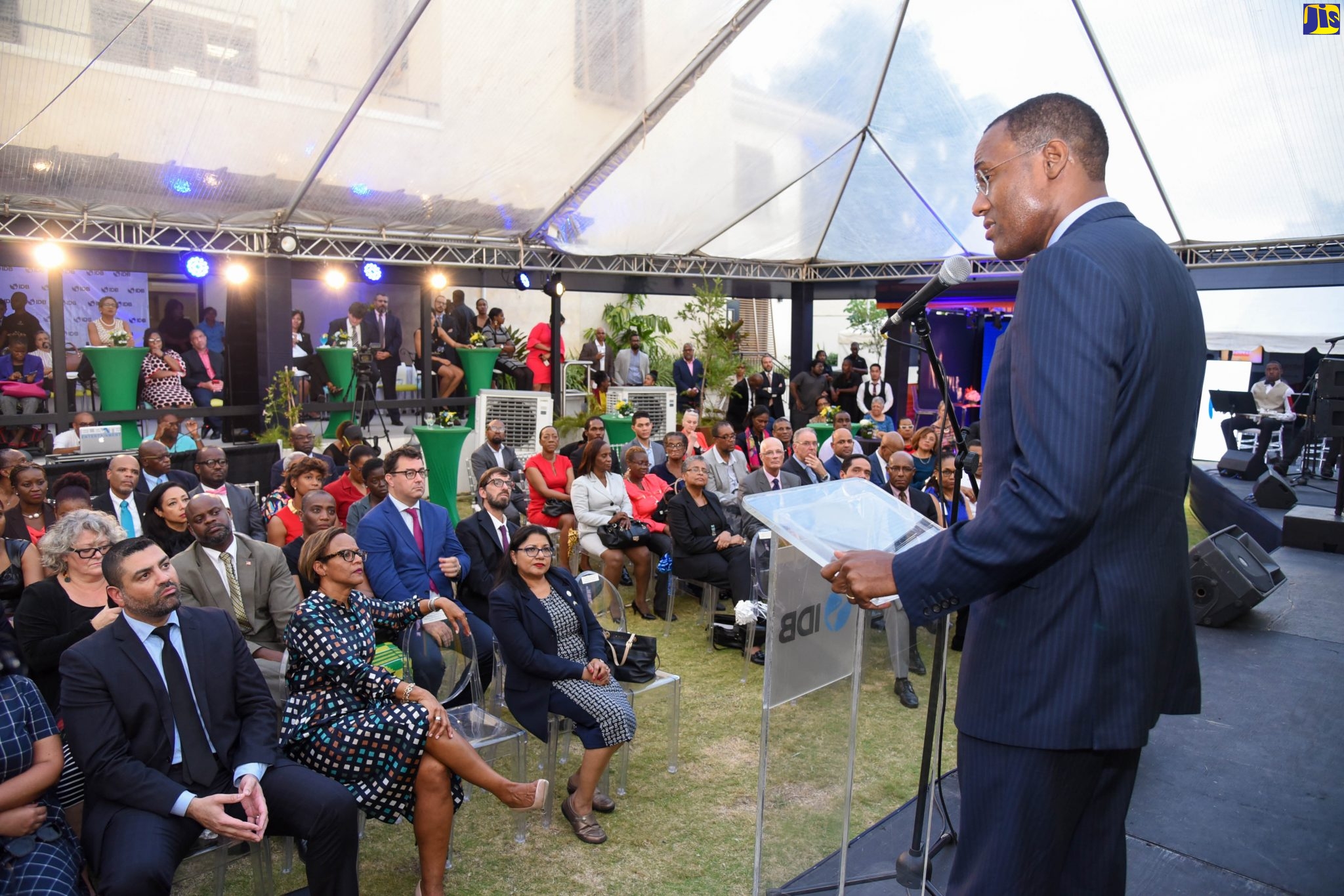 DBJ To On-Lend $5 Billion To MSMEs