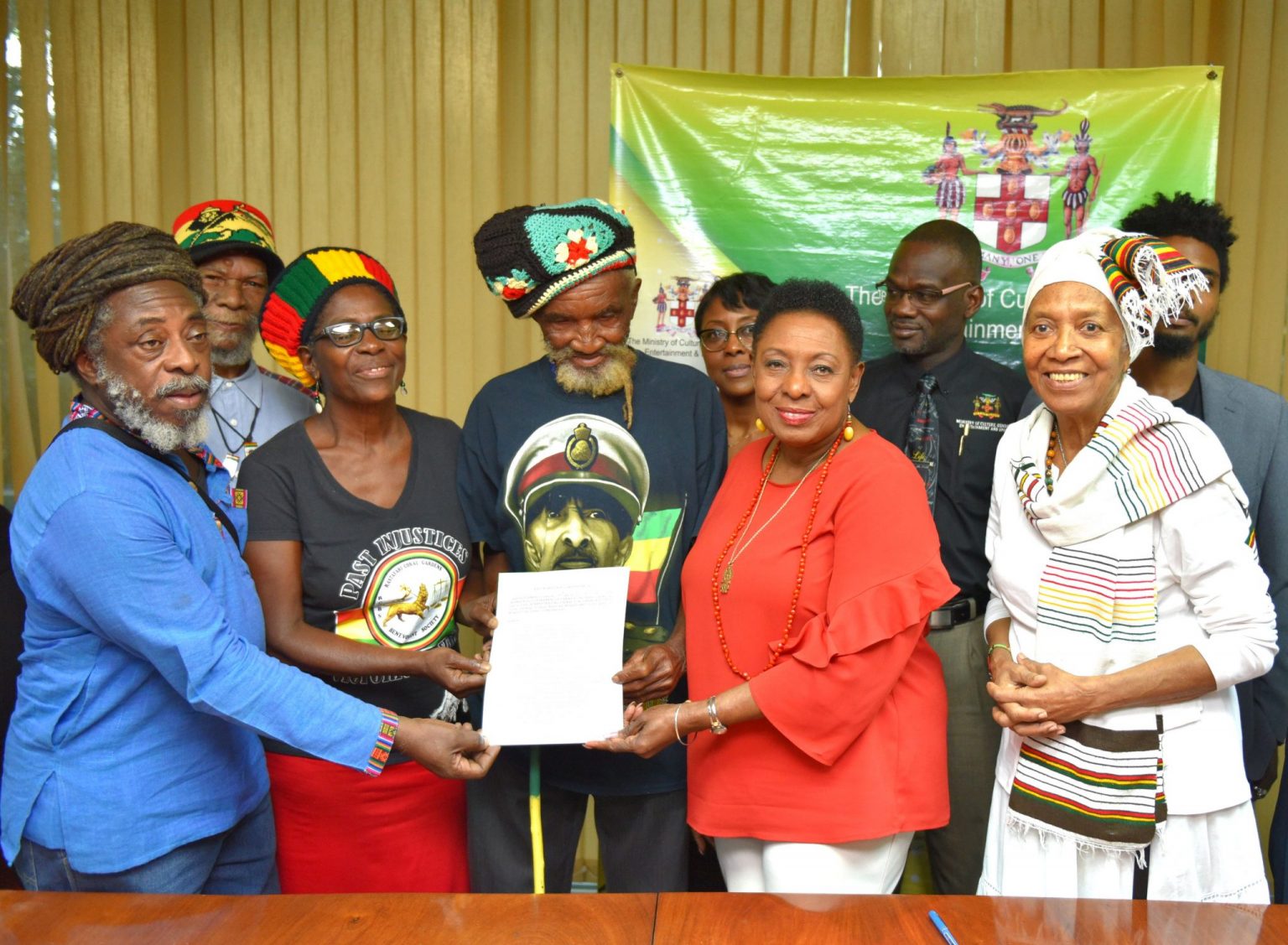 Jamaica Bauxite Institute (JBI) Jamaica Information Service