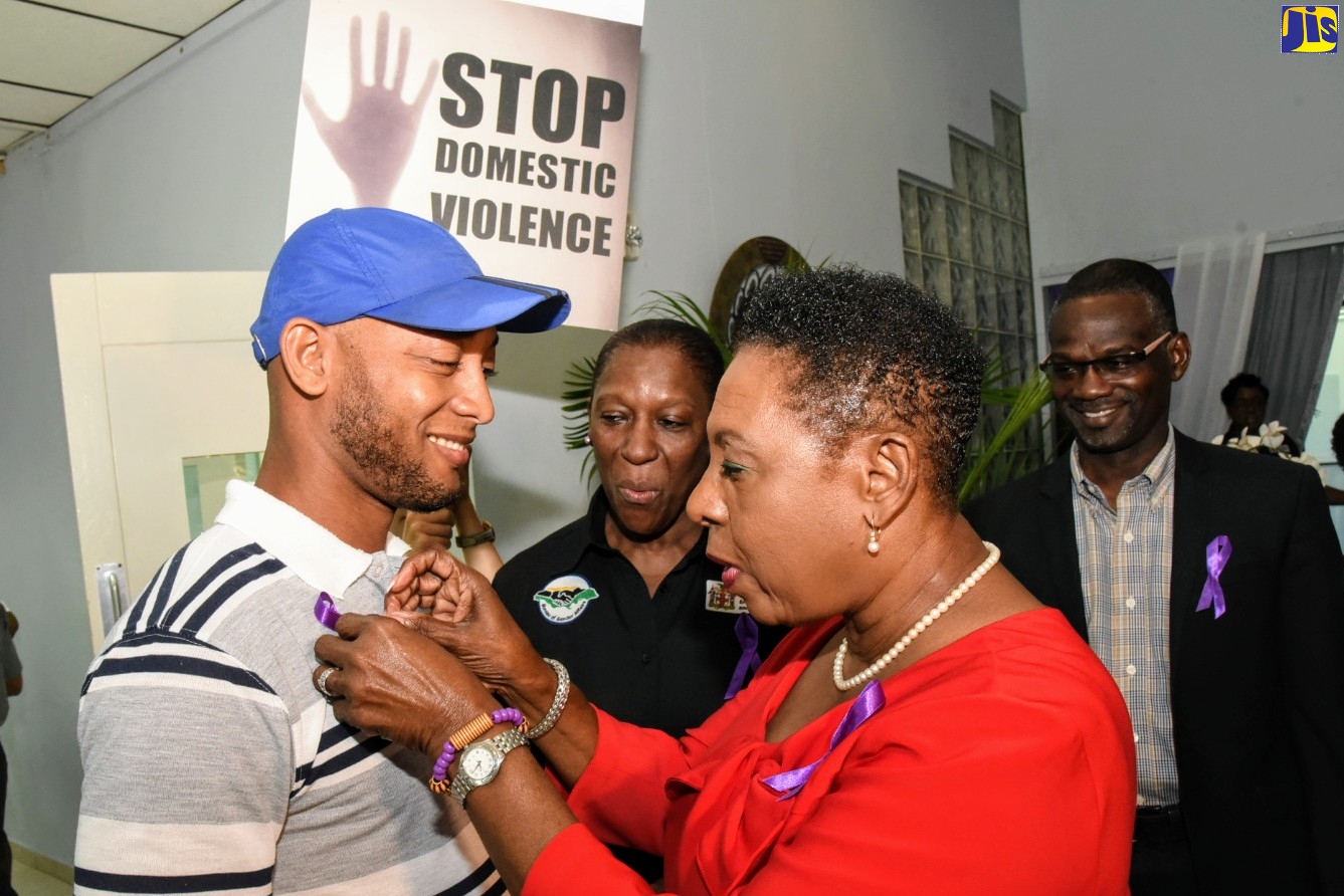 Gov’t To Establish Three State-Run Shelters For Victims Of Gender-Based Violence