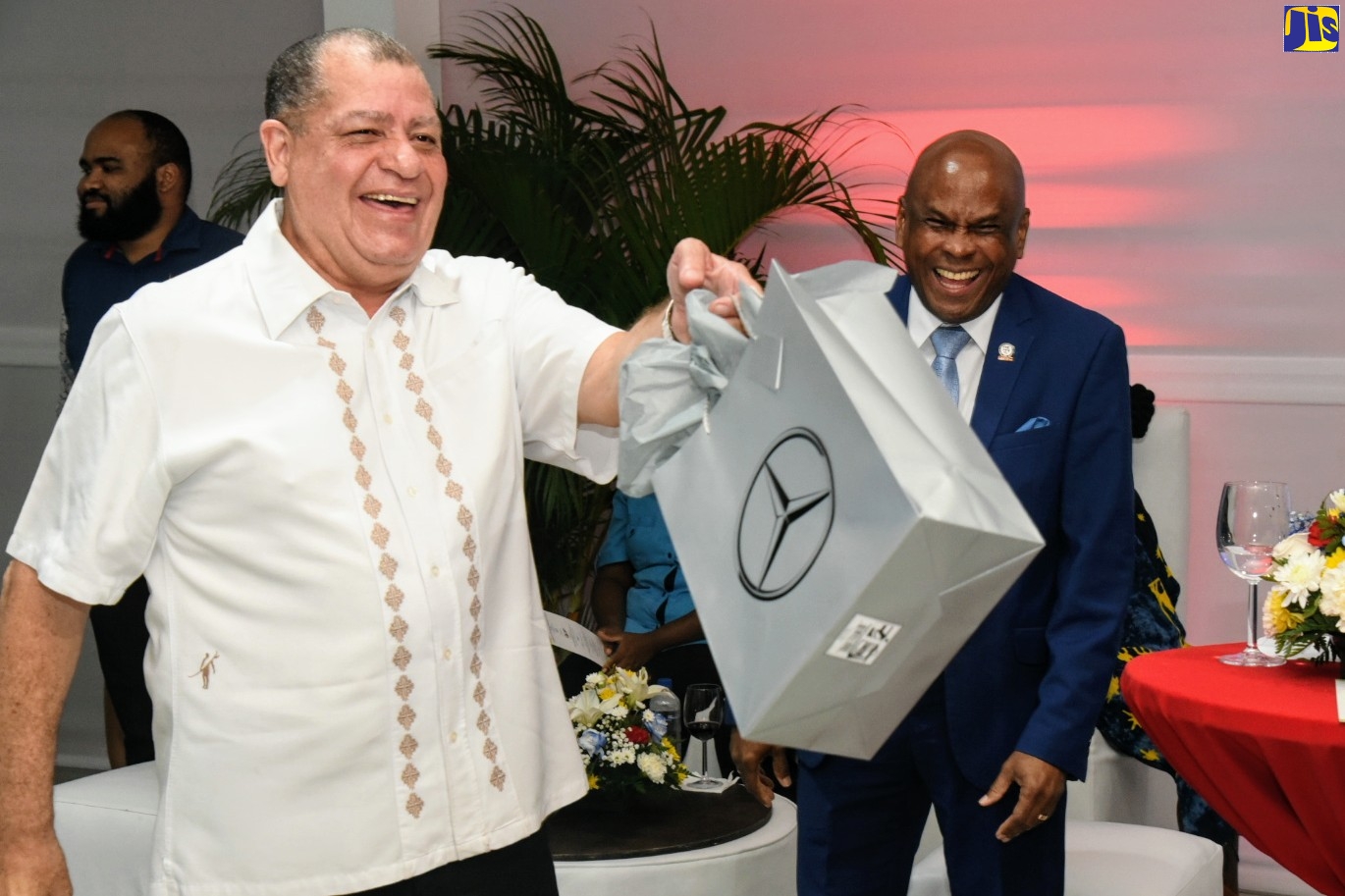 Industry Minister Commends CAB For Relaunch Of Loyalty Programme
