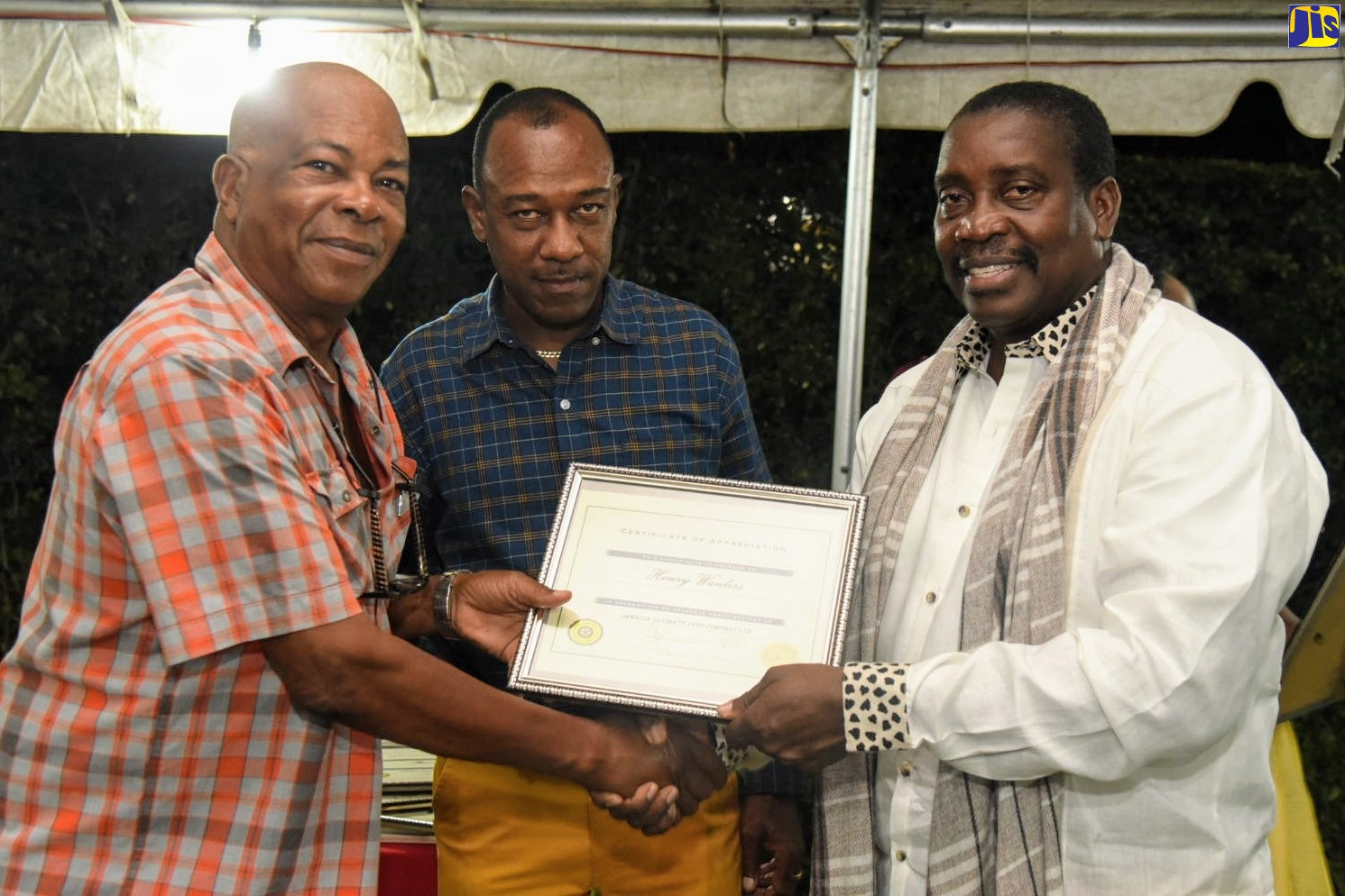 Jamaicans Urged to Utilise State-Owned Tyre Retreading Company