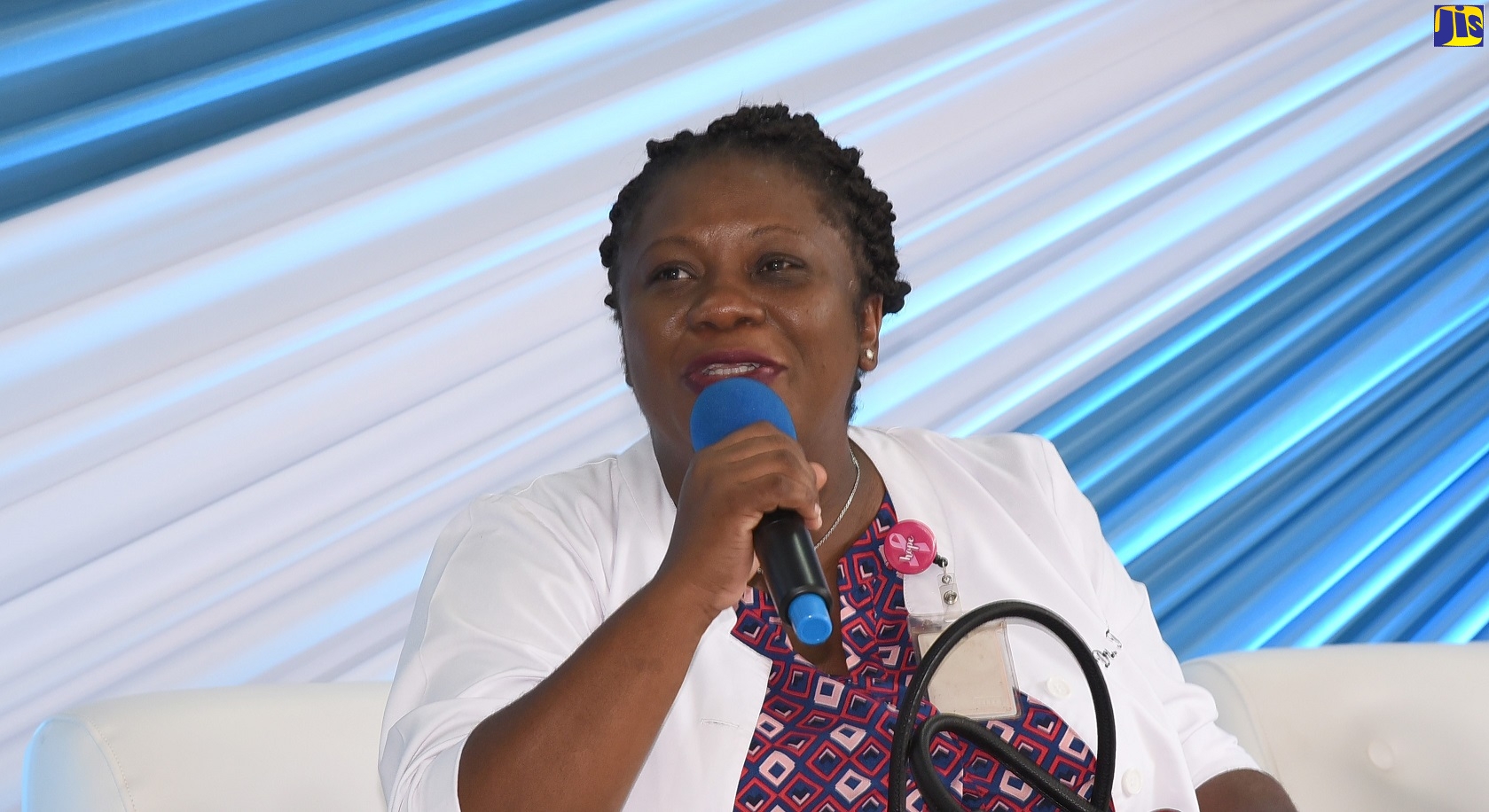 Ageing Population Increasing Demand For Health Services