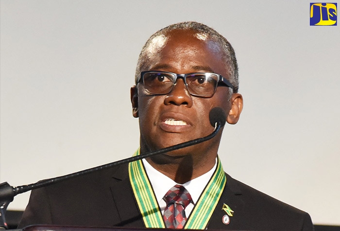 Custos Of Manchester Spearheads Initiatives To Assist Students And Police