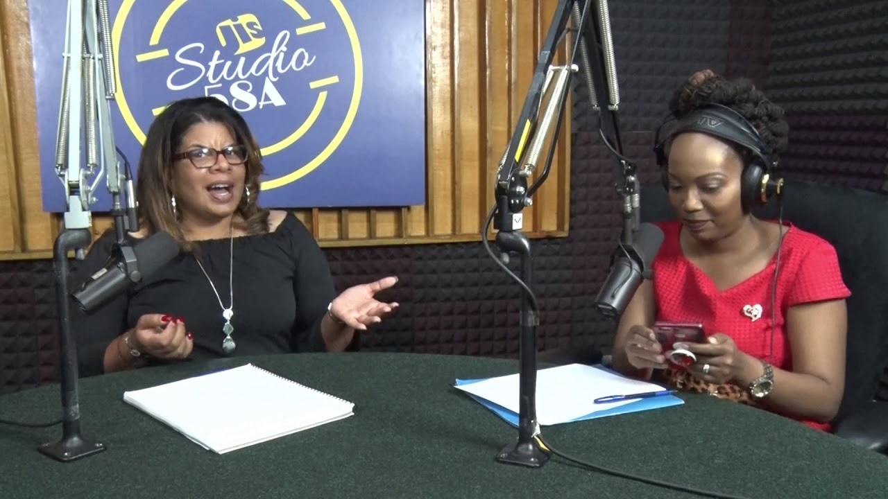 Earning an Income via the Internet (w) Alicia Little | Studio 58A