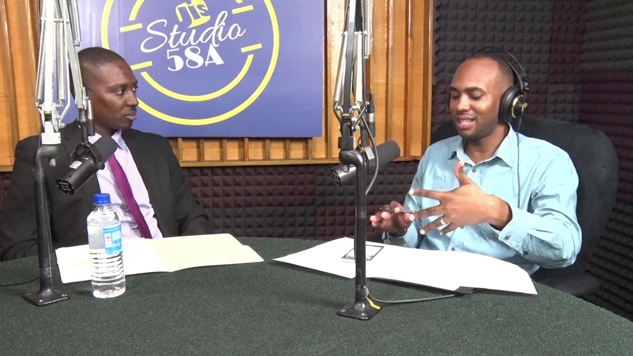 INDECOM – The JSAT Programme | Studio 58A